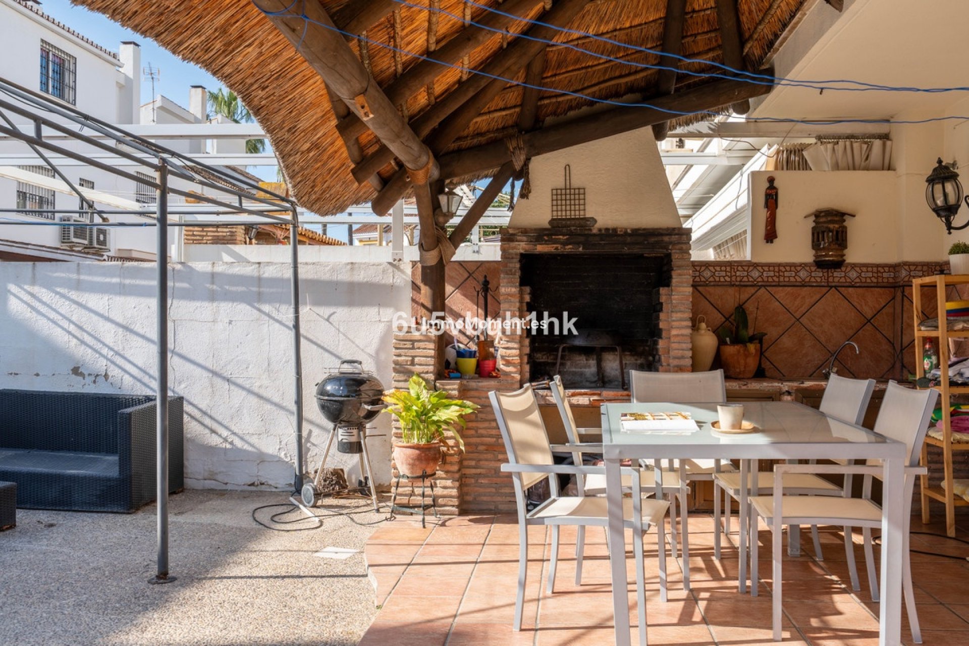 Wiederverkauf - Villa - Mijas - El Coto