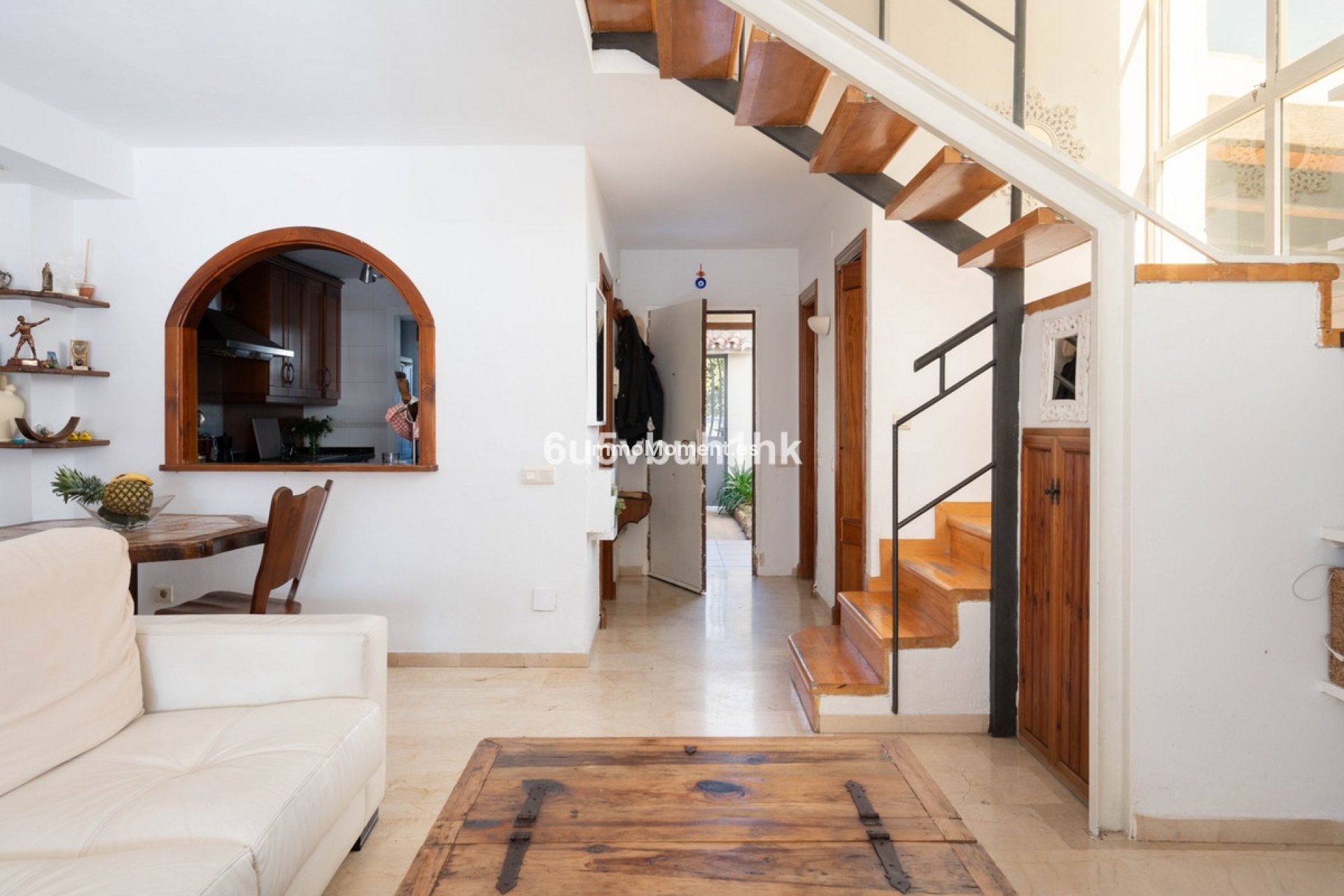 Wiederverkauf - Villa - Mijas - El Coto