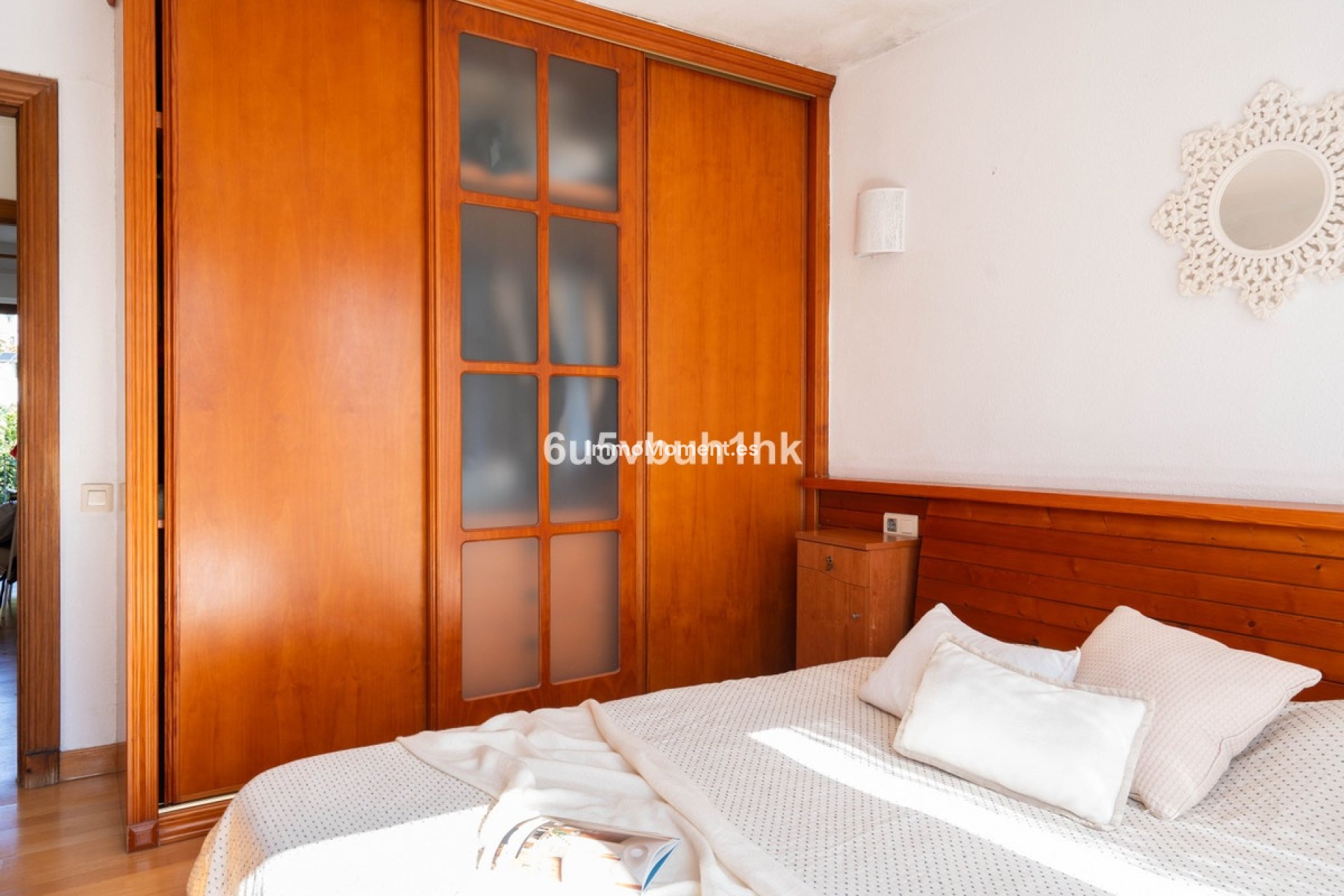 Wiederverkauf - Villa - Mijas - El Coto