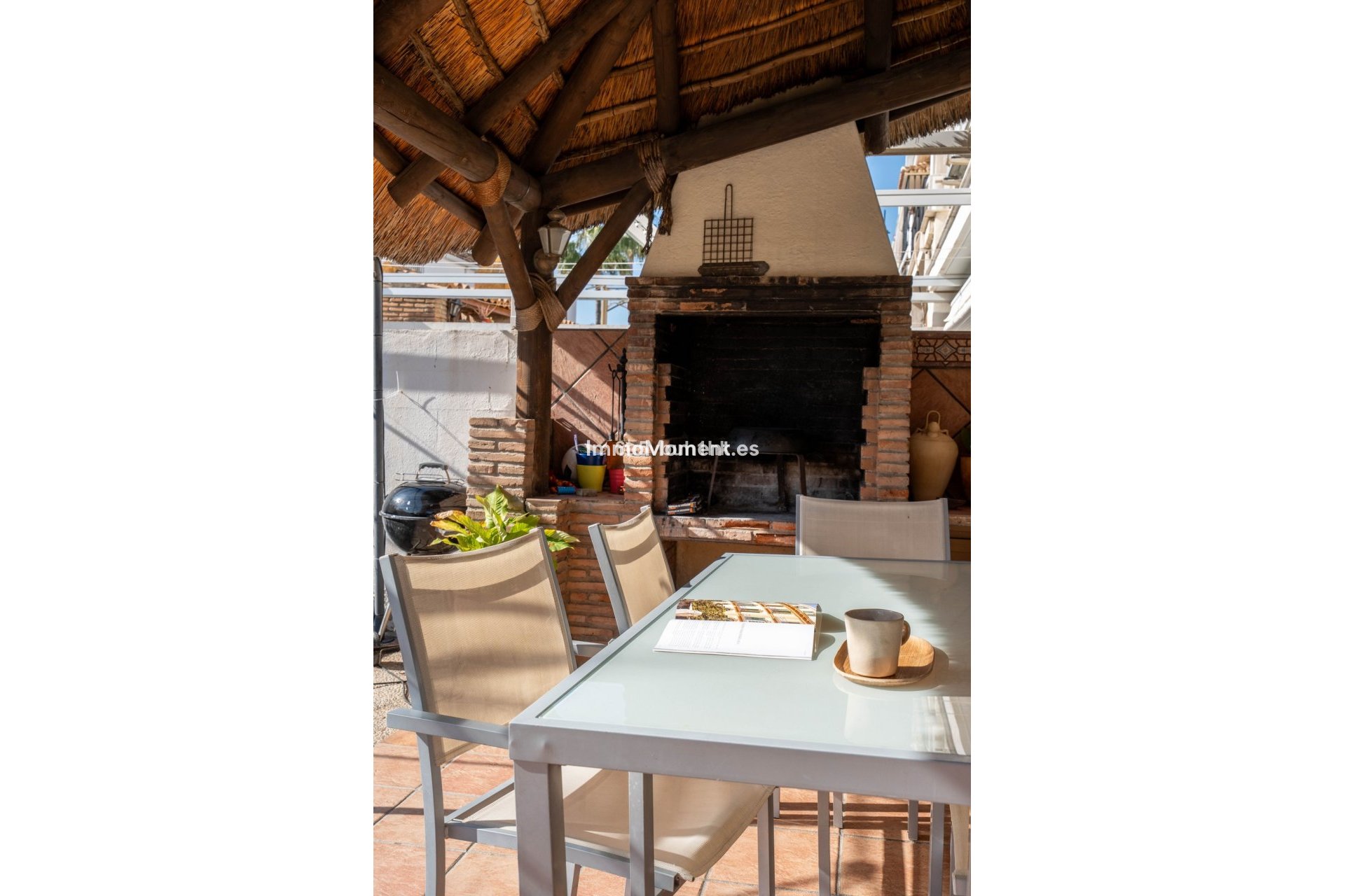 Wiederverkauf - Villa - Mijas - El Coto