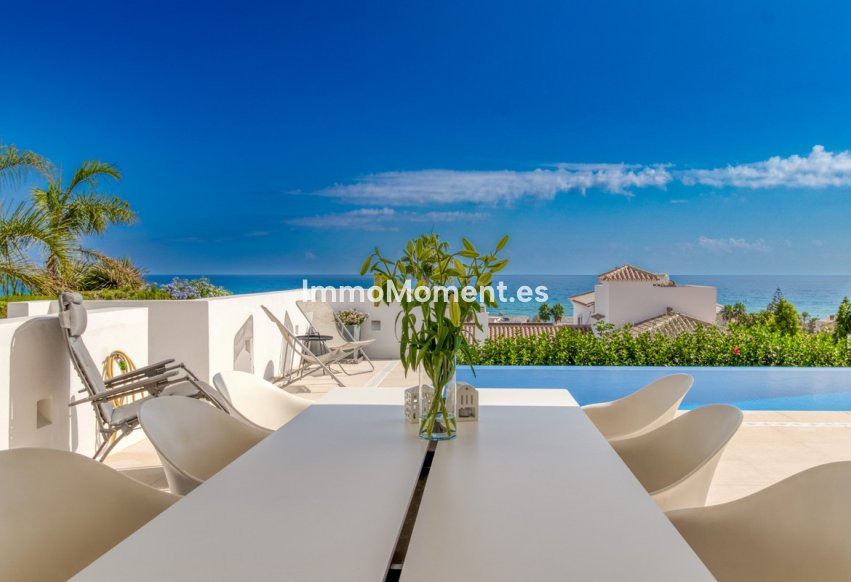 Wiederverkauf - Villa - Mijas - La Cala de Mijas