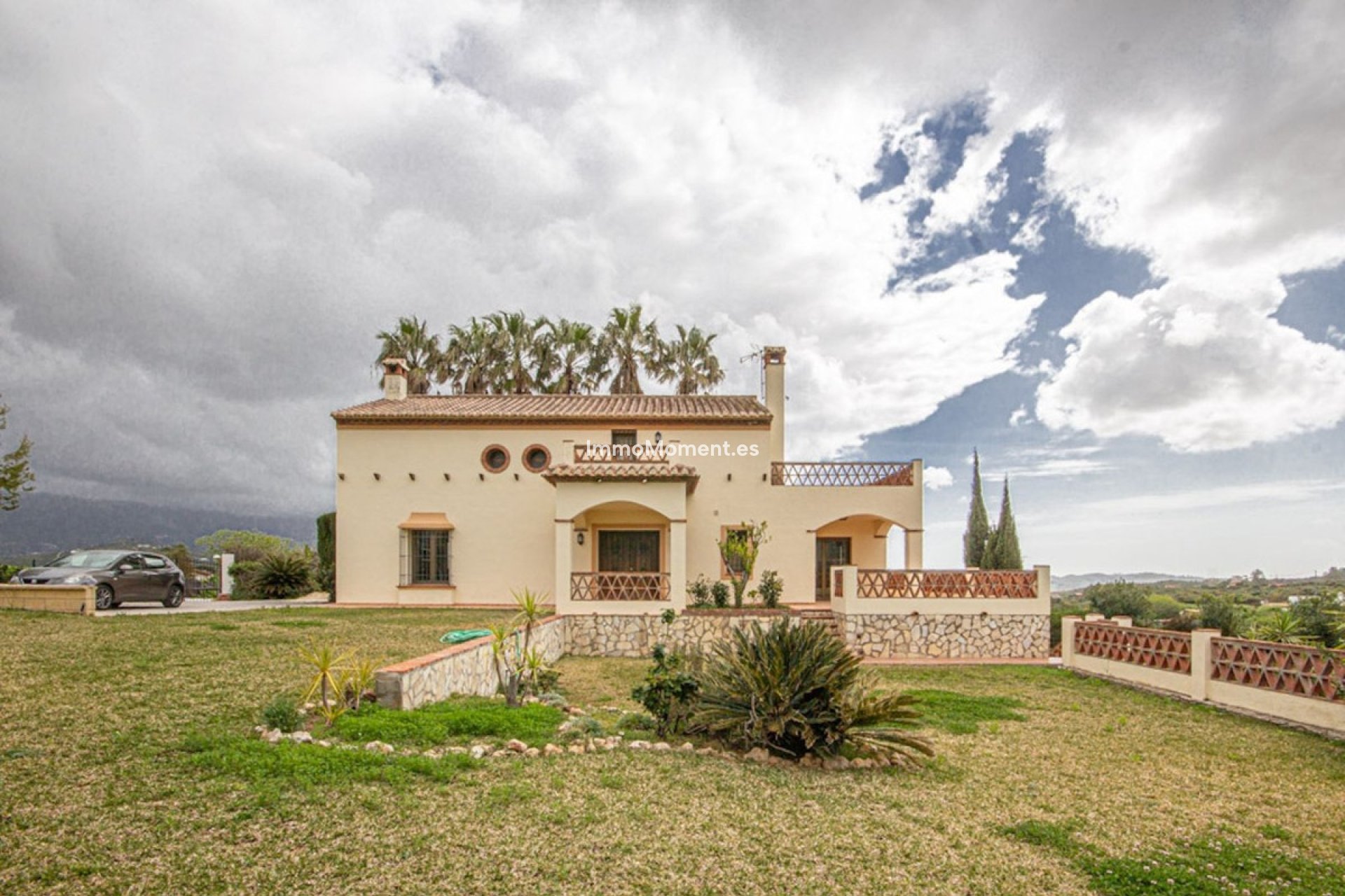 Wiederverkauf - Villa - Mijas - La Cala de Mijas