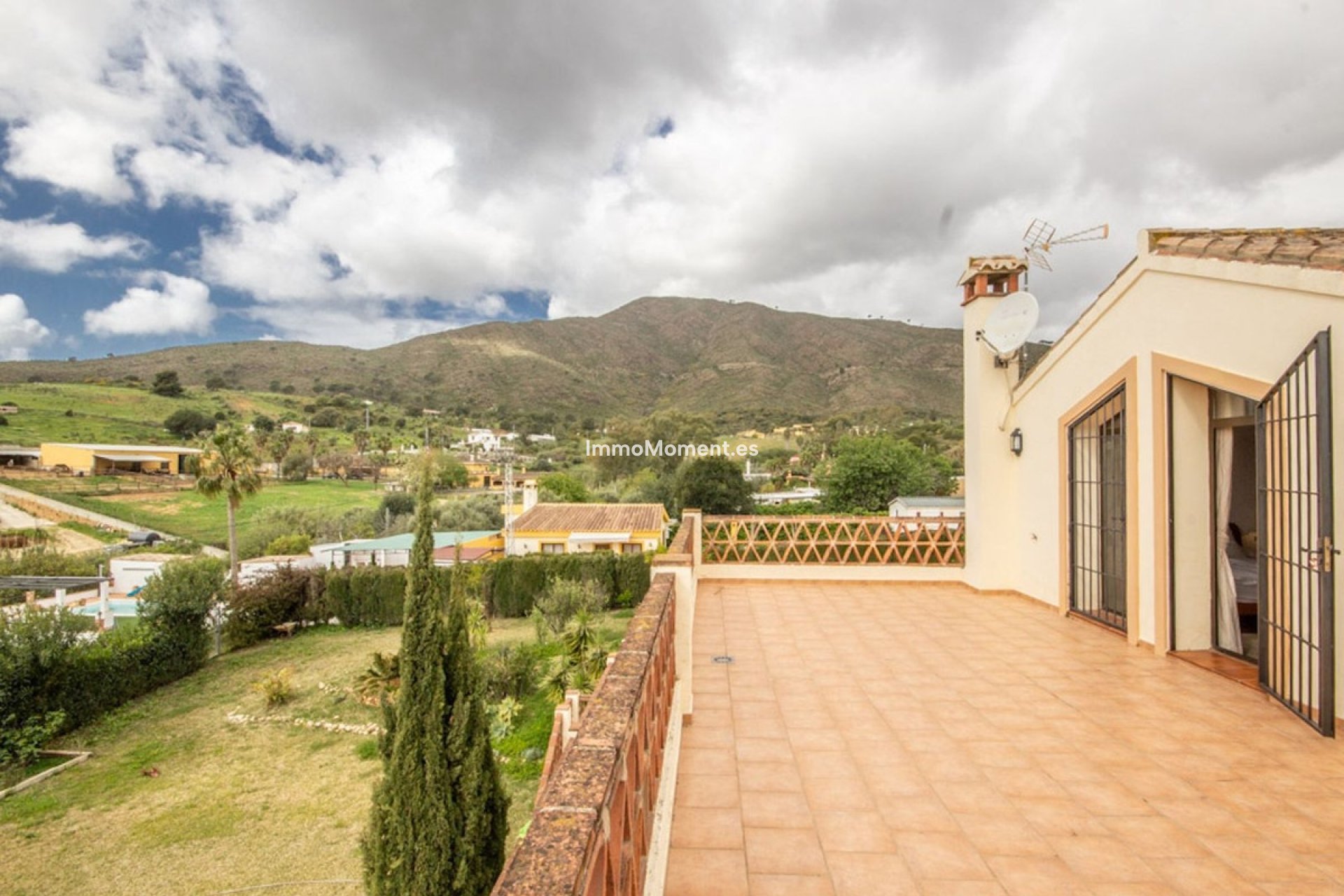 Wiederverkauf - Villa - Mijas - La Cala de Mijas