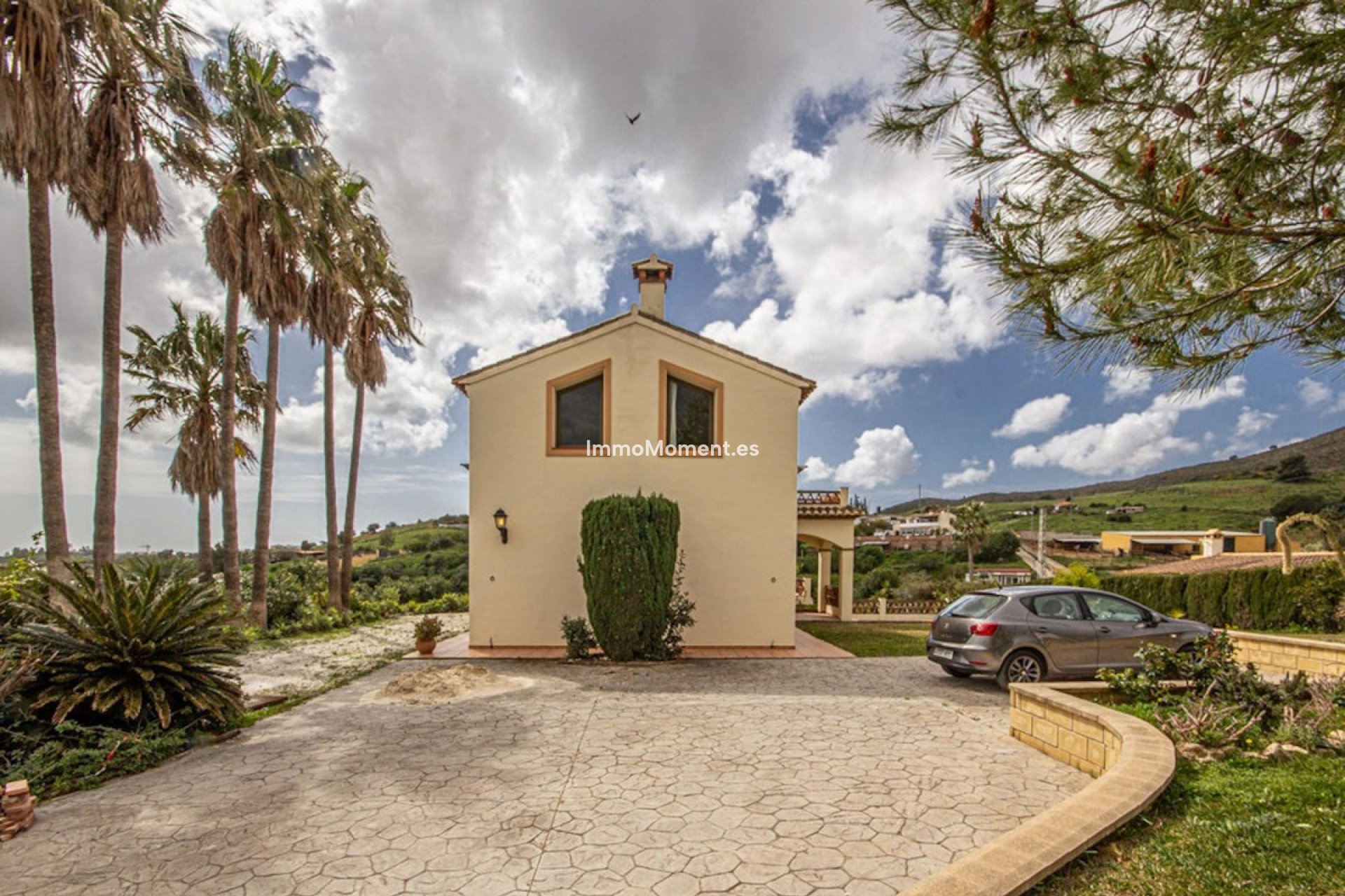 Wiederverkauf - Villa - Mijas - La Cala de Mijas