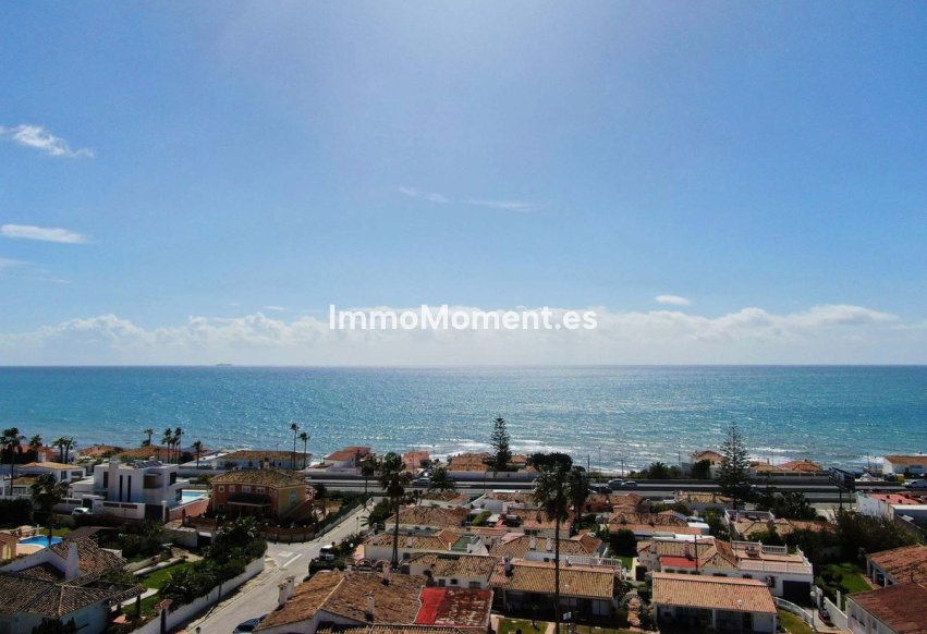 Wiederverkauf - Villa - Mijas - La Cala de Mijas