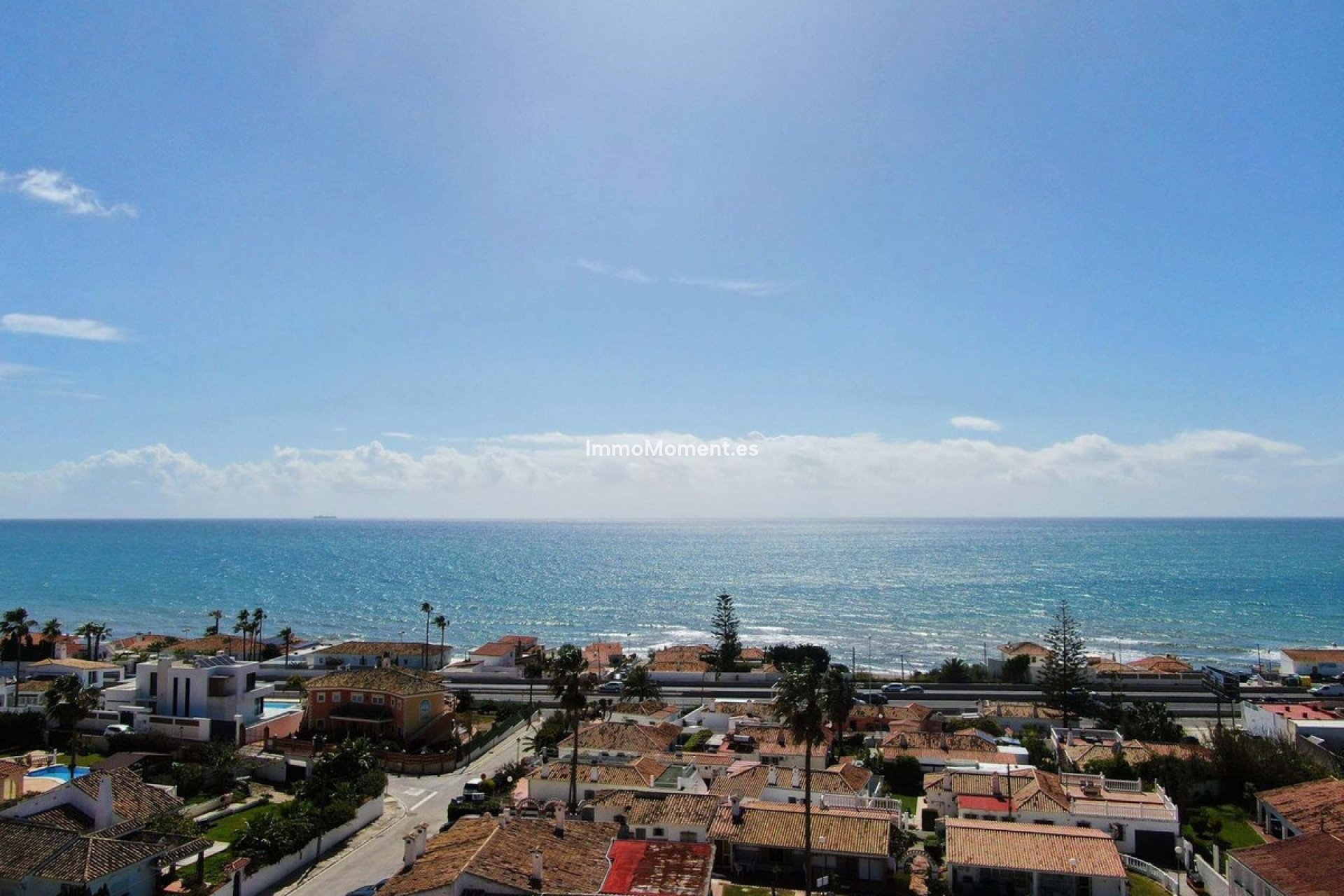 Wiederverkauf - Villa - Mijas - La Cala de Mijas