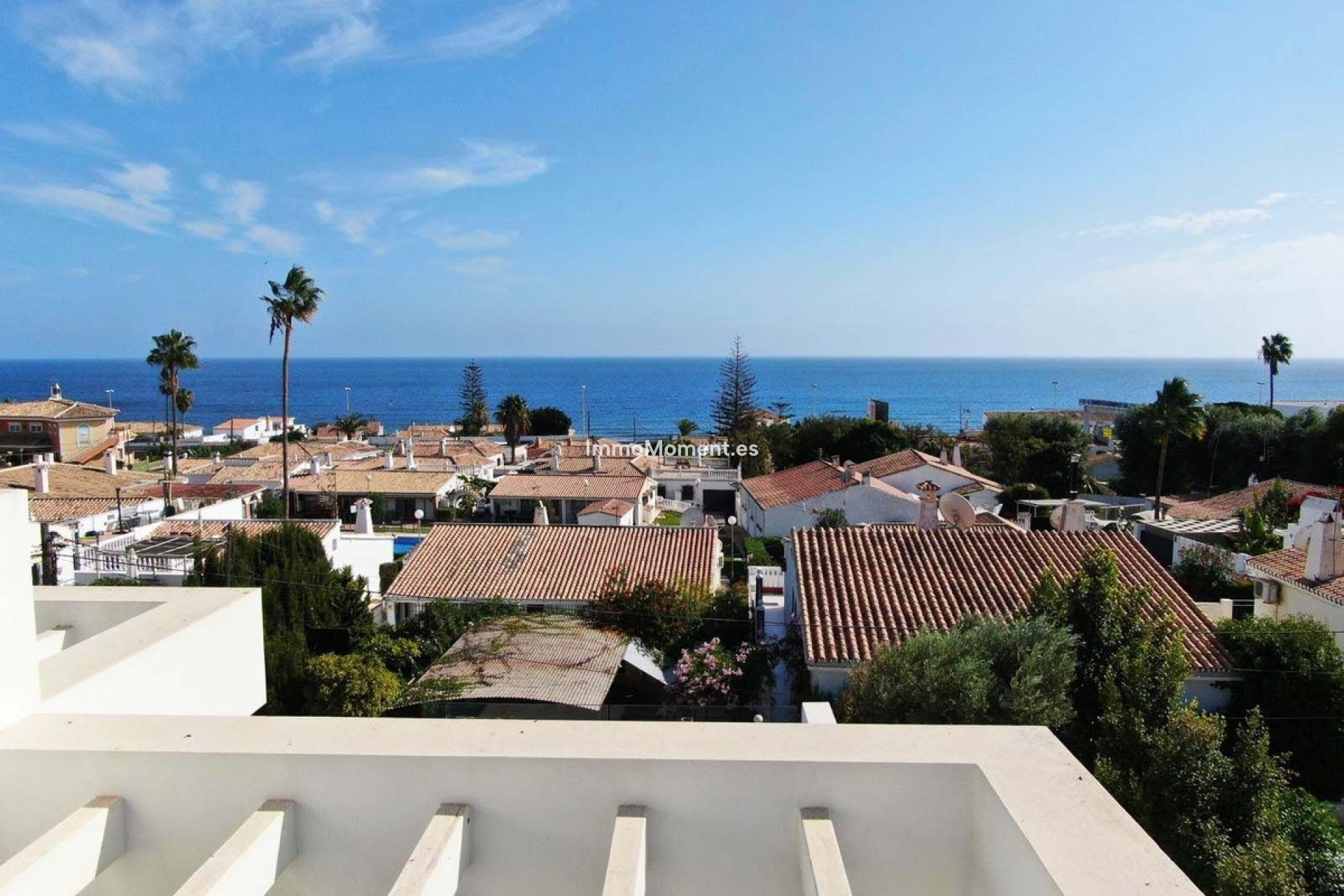Wiederverkauf - Villa - Mijas - La Cala de Mijas