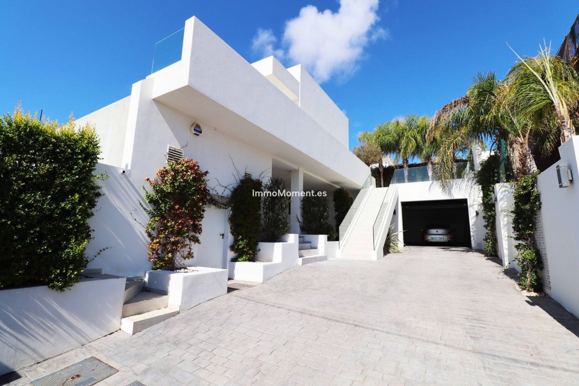 Wiederverkauf - Villa - Mijas - La Cala de Mijas