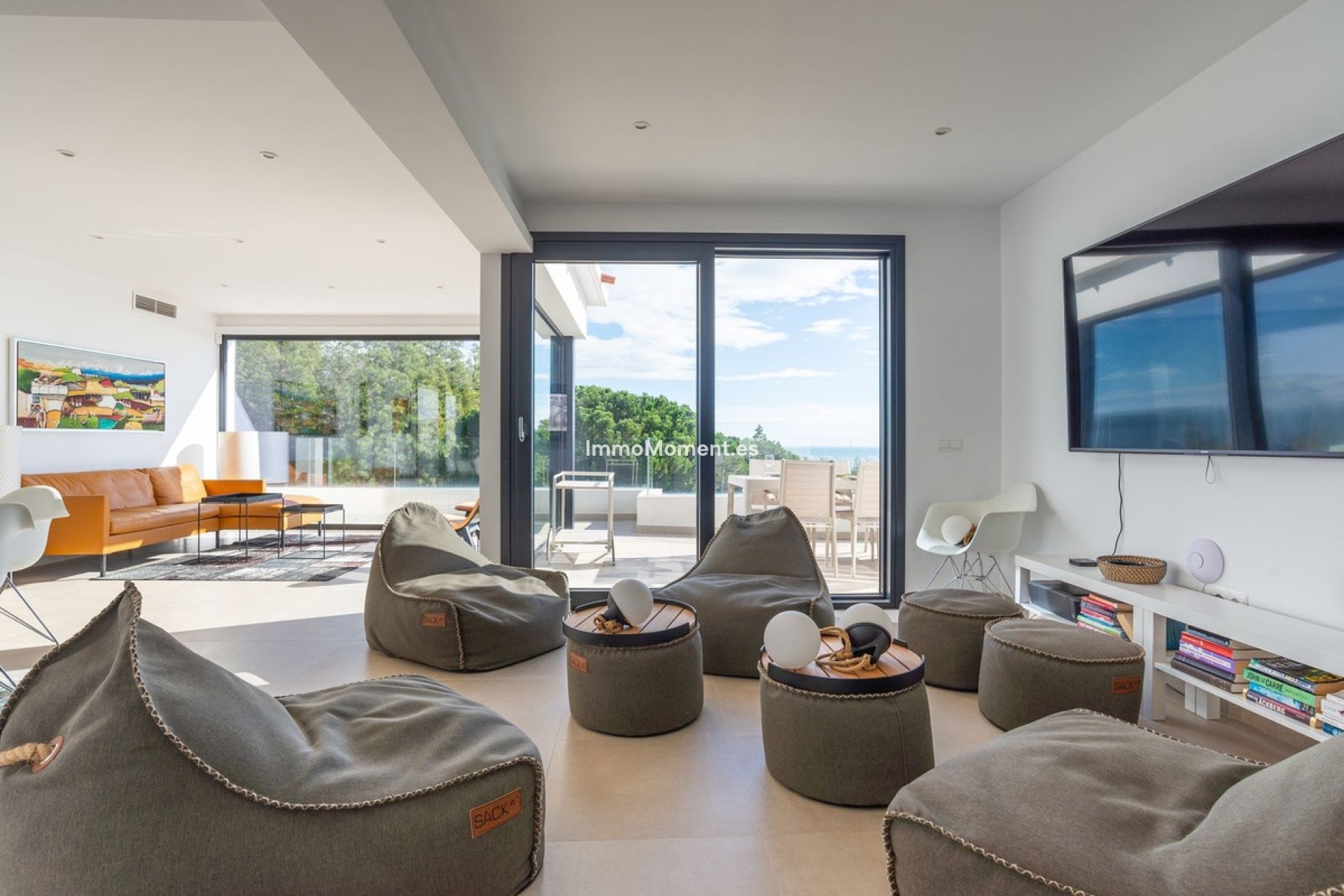 Wiederverkauf - Villa - Mijas - La Cala de Mijas