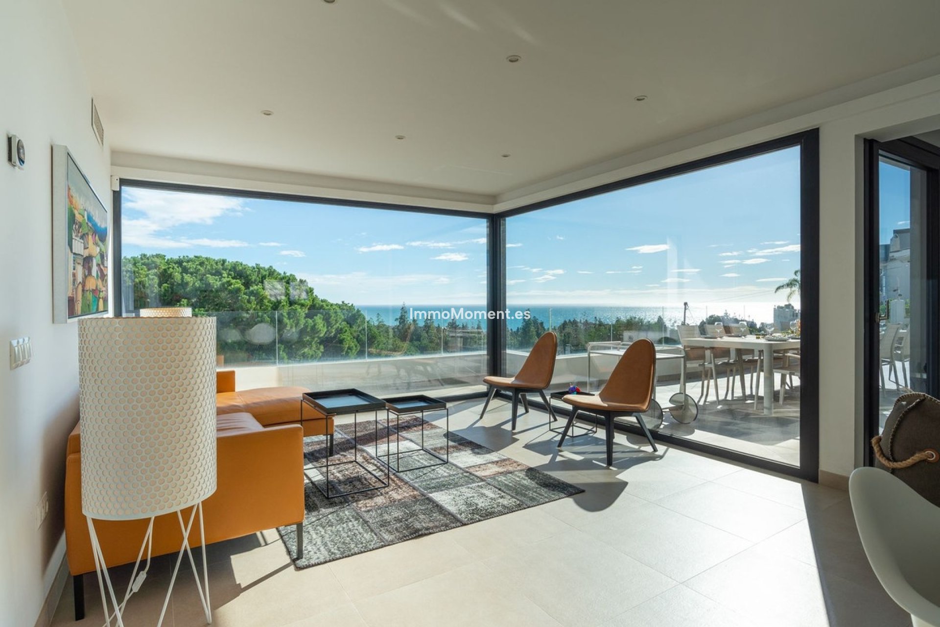 Wiederverkauf - Villa - Mijas - La Cala de Mijas