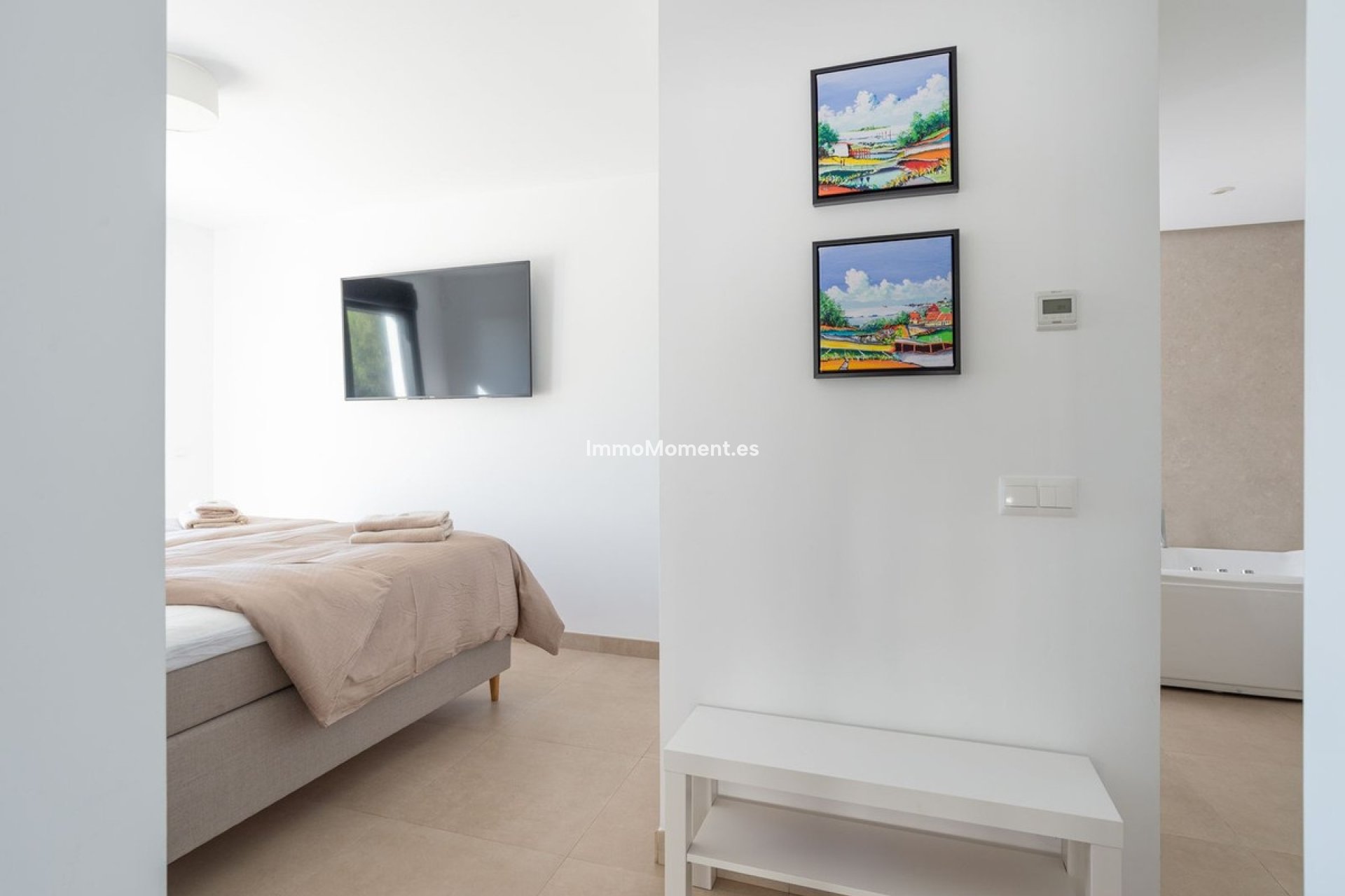 Wiederverkauf - Villa - Mijas - La Cala de Mijas