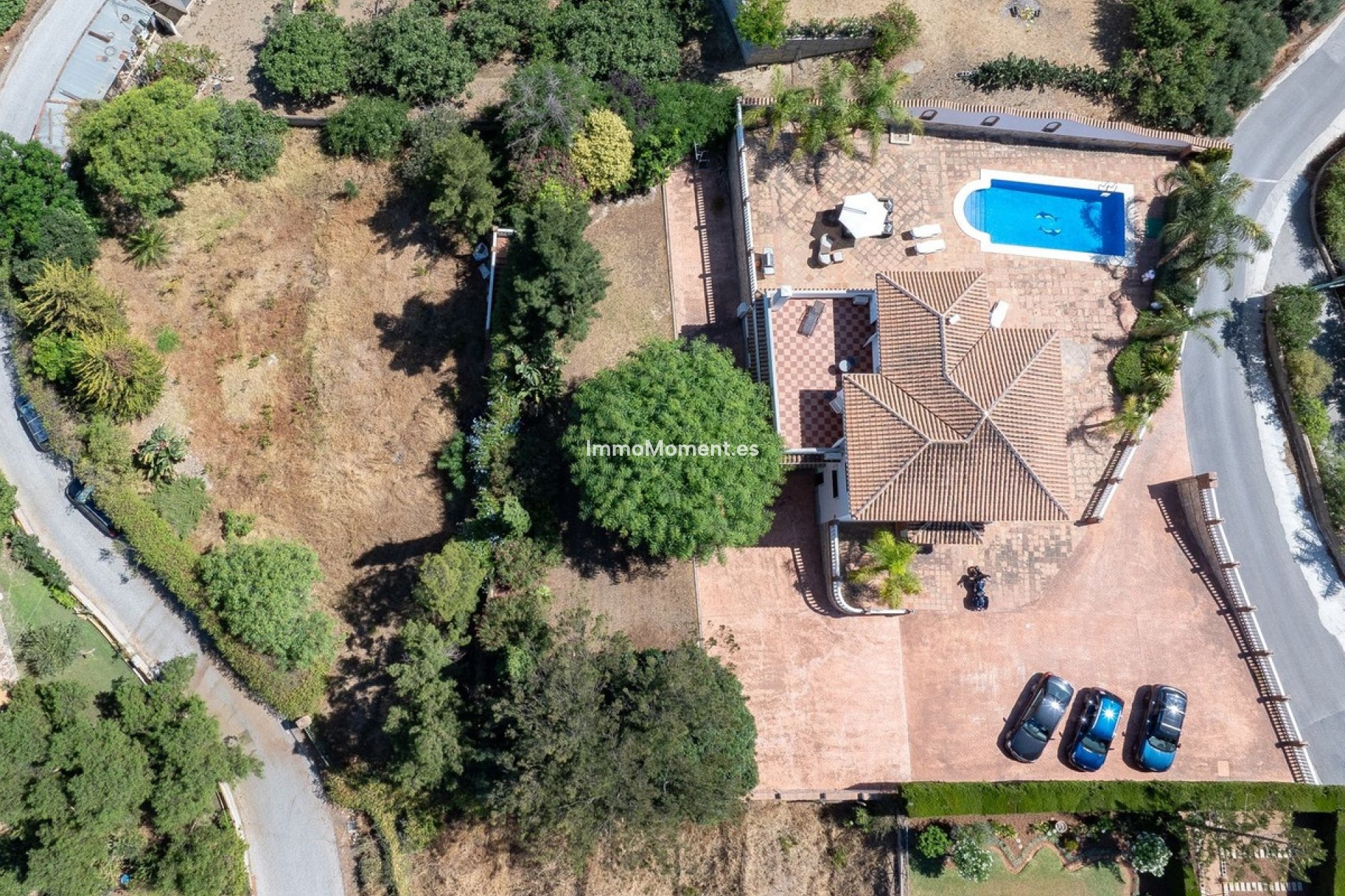 Wiederverkauf - Villa - Mijas - La Cala de Mijas