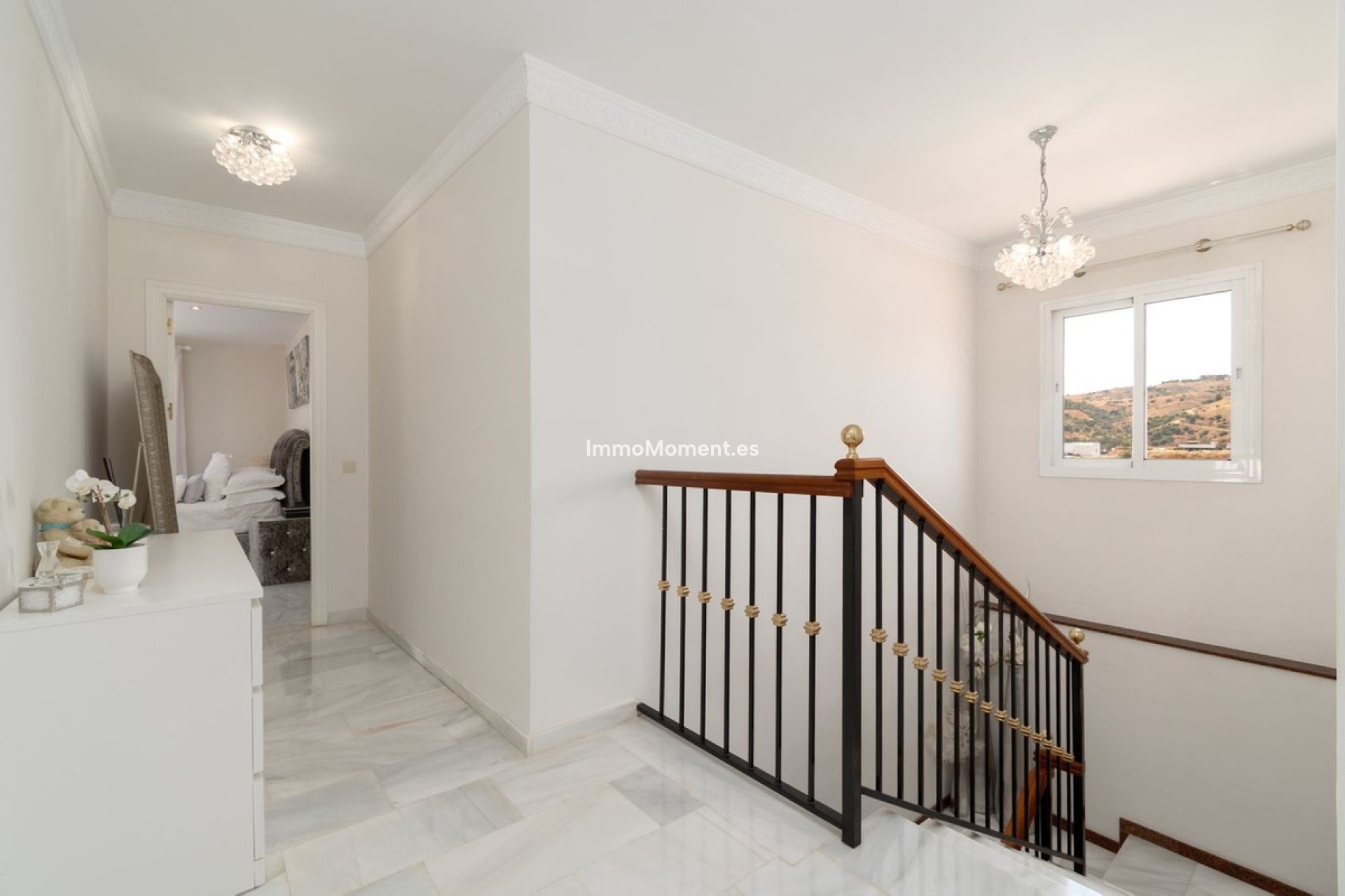 Wiederverkauf - Villa - Mijas - La Cala de Mijas