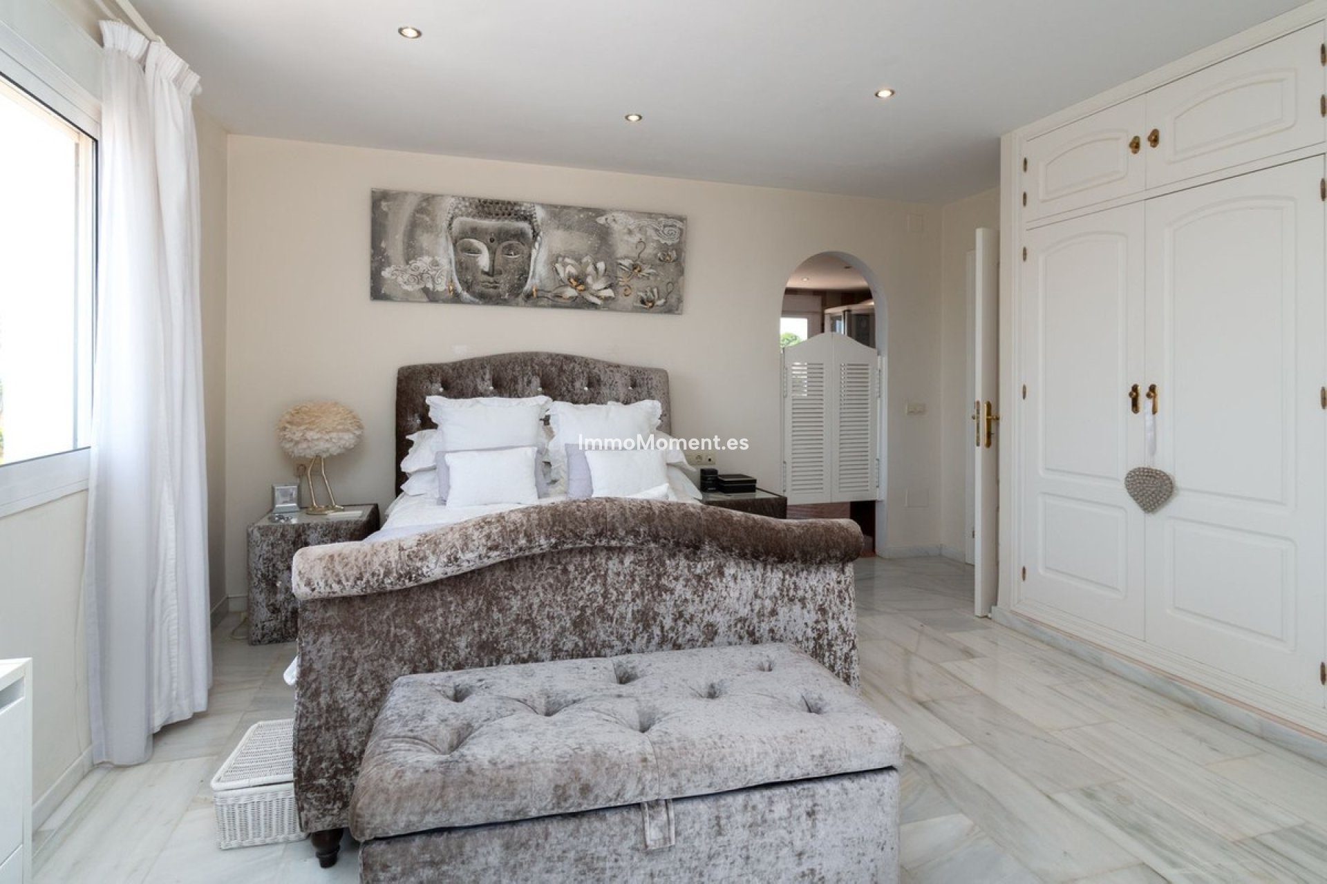 Wiederverkauf - Villa - Mijas - La Cala de Mijas