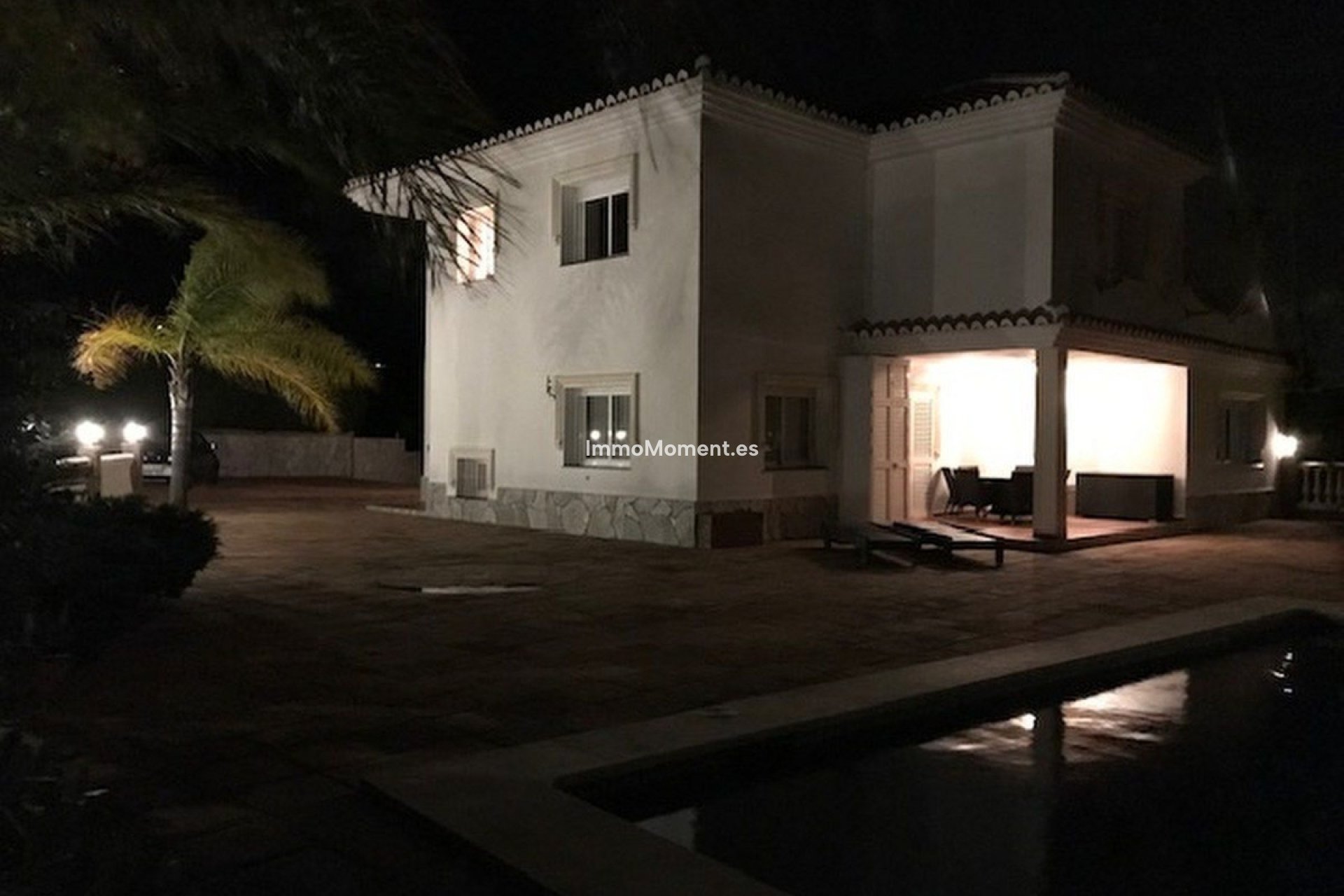 Wiederverkauf - Villa - Mijas - La Cala de Mijas