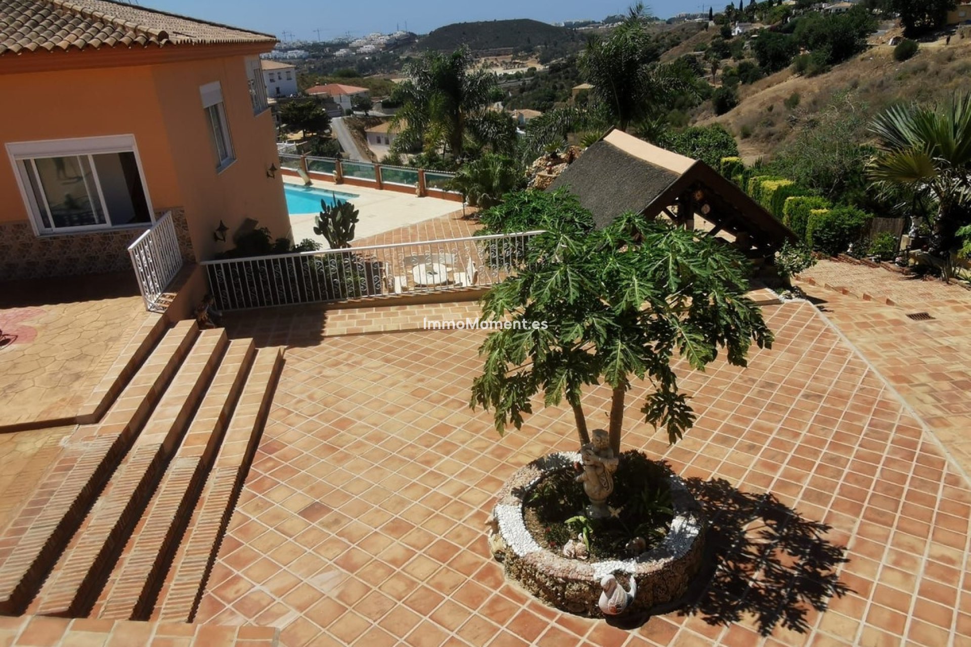 Wiederverkauf - Villa - Mijas - La Cala de Mijas
