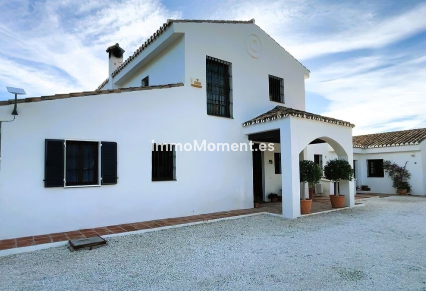 Wiederverkauf - Villa - Mijas - La Cala de Mijas