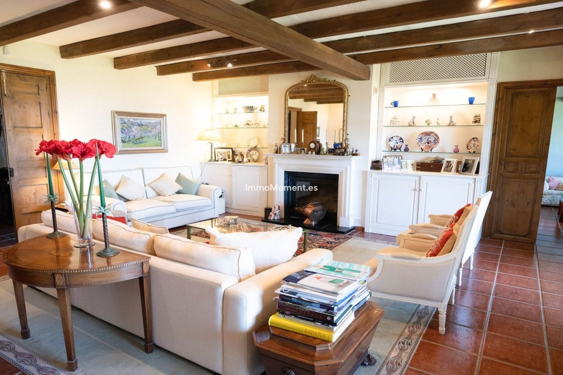 Wiederverkauf - Villa - Mijas - La Cala de Mijas