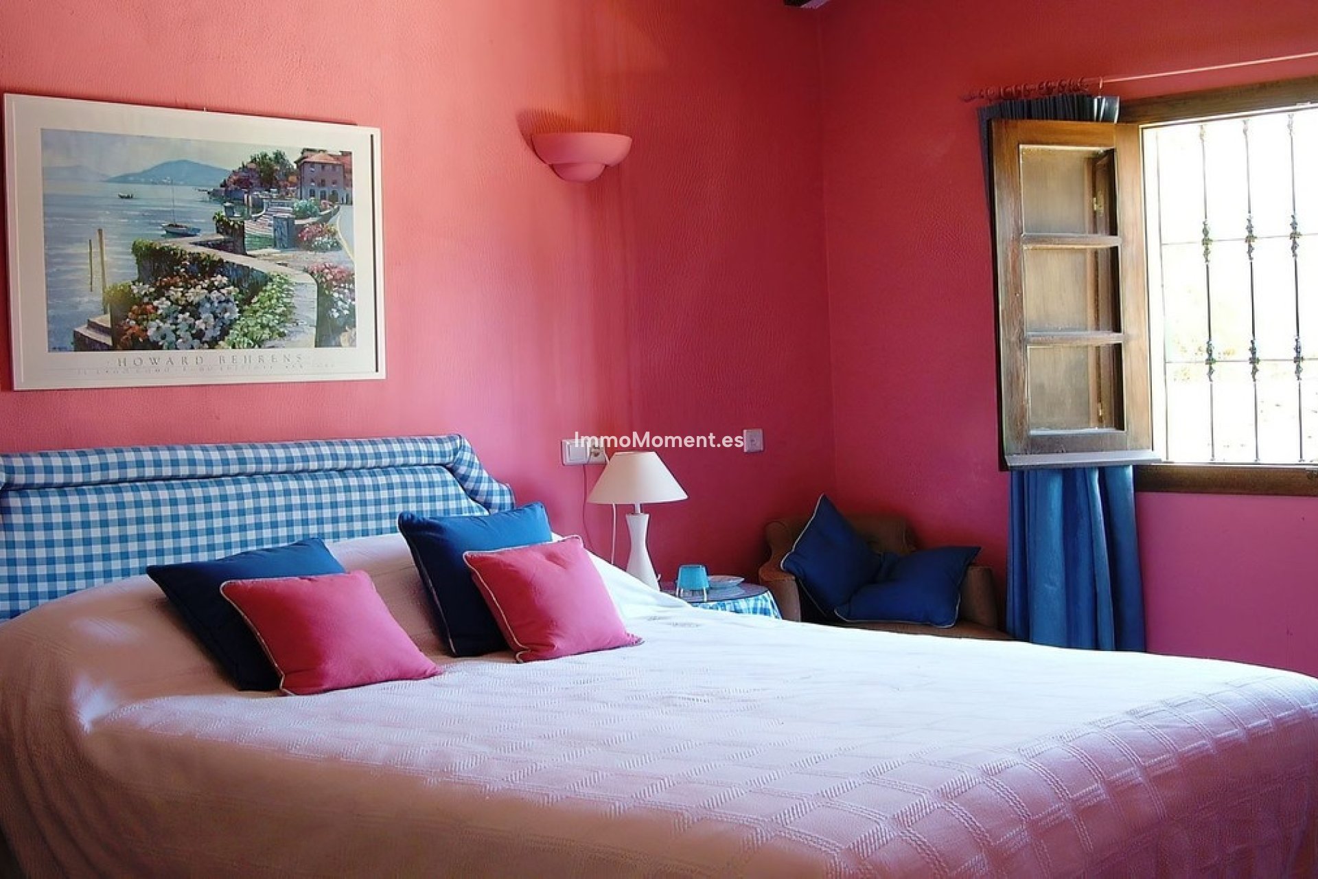 Wiederverkauf - Villa - Mijas - La Cala de Mijas