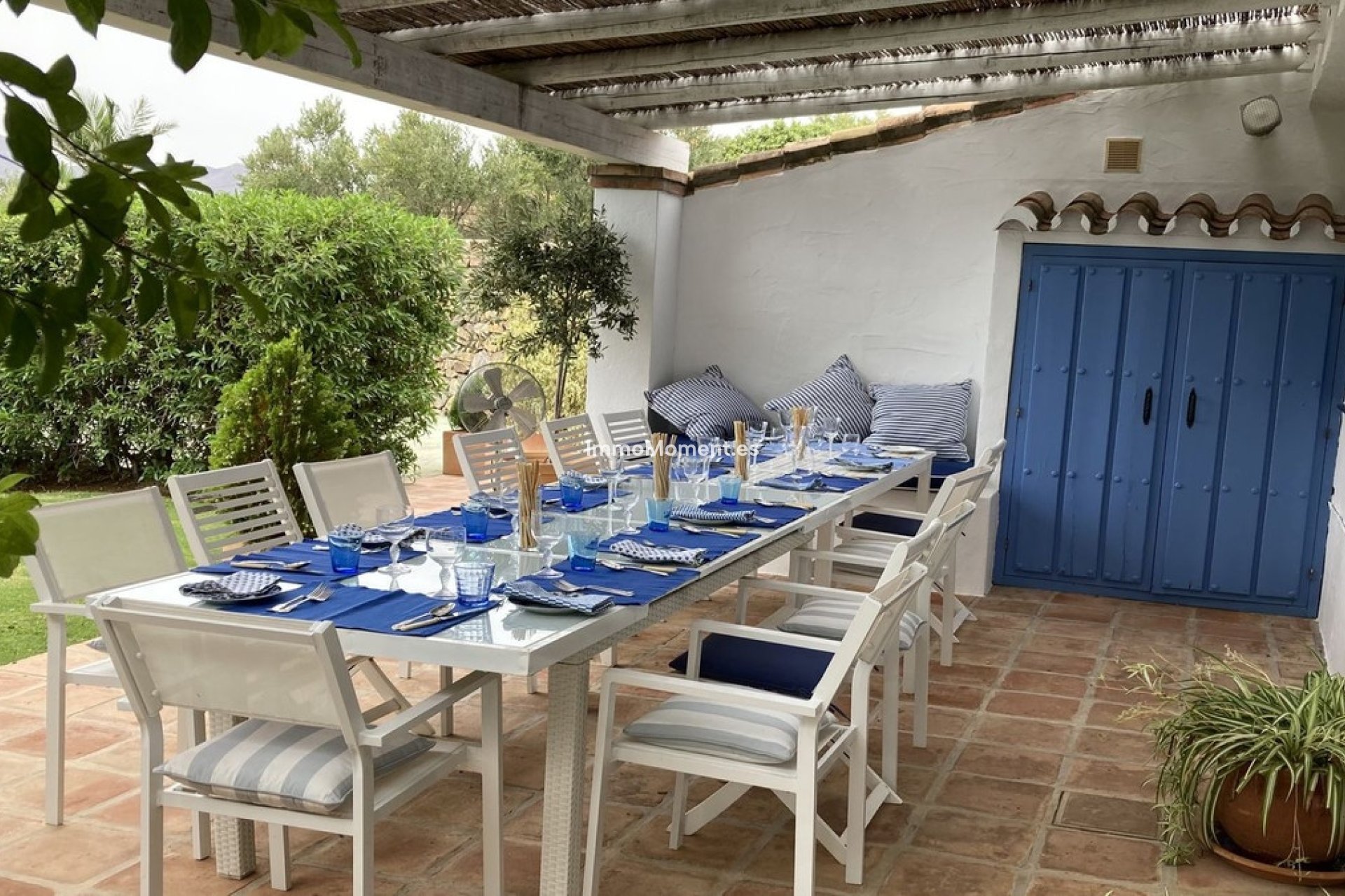 Wiederverkauf - Villa - Mijas - La Cala de Mijas