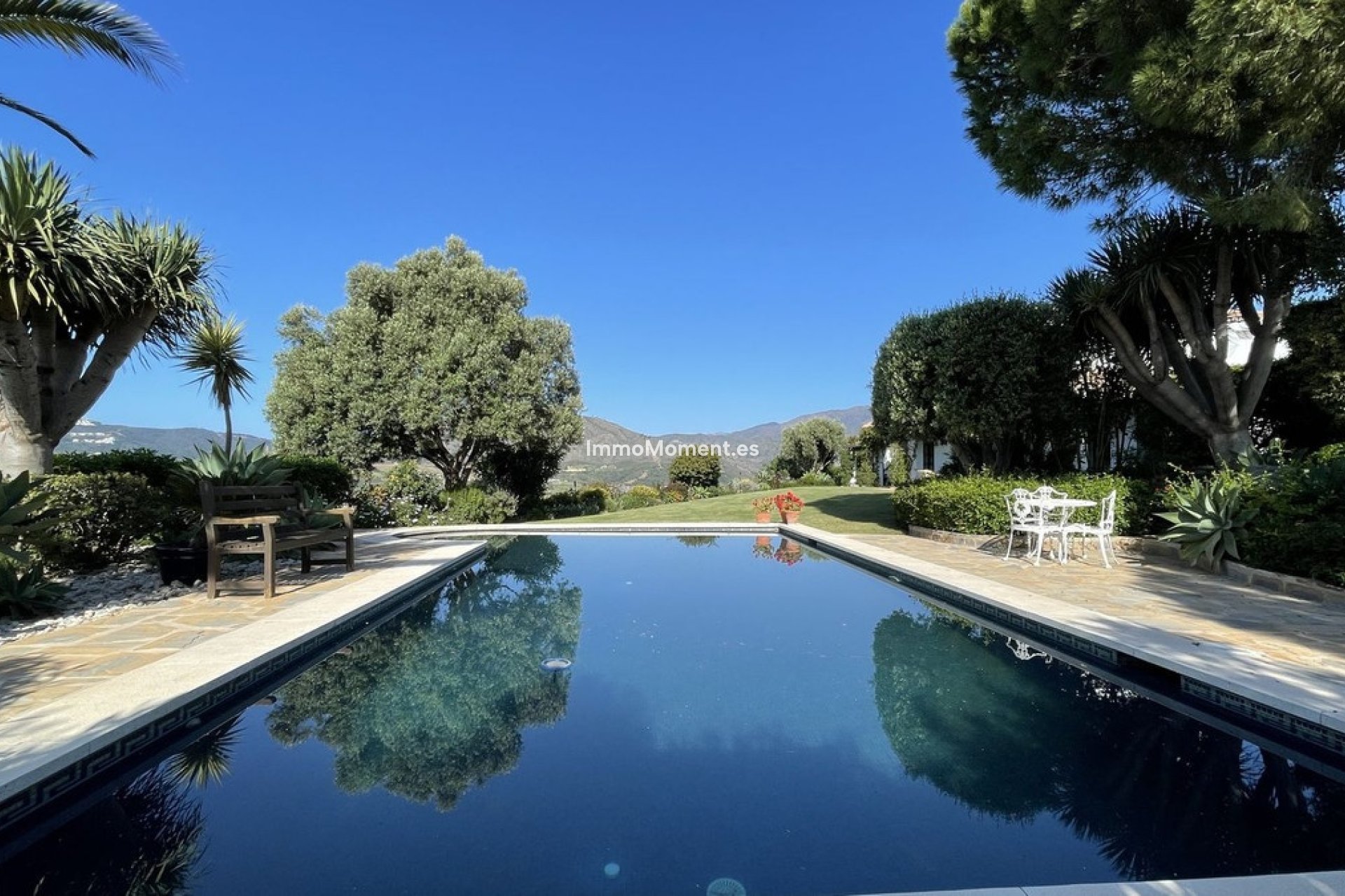 Wiederverkauf - Villa - Mijas - La Cala de Mijas