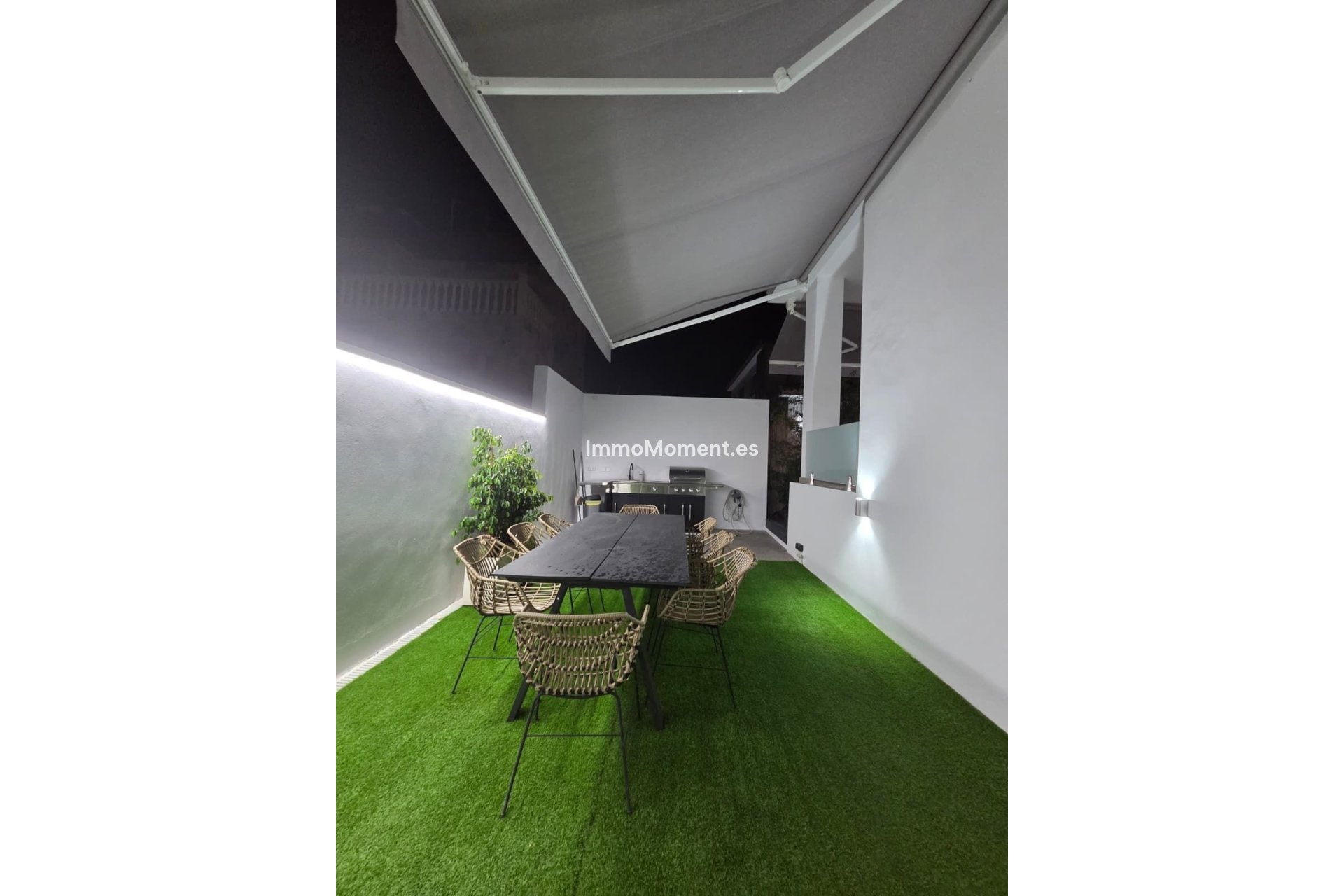 Wiederverkauf - Villa - Mijas - La Cala de Mijas