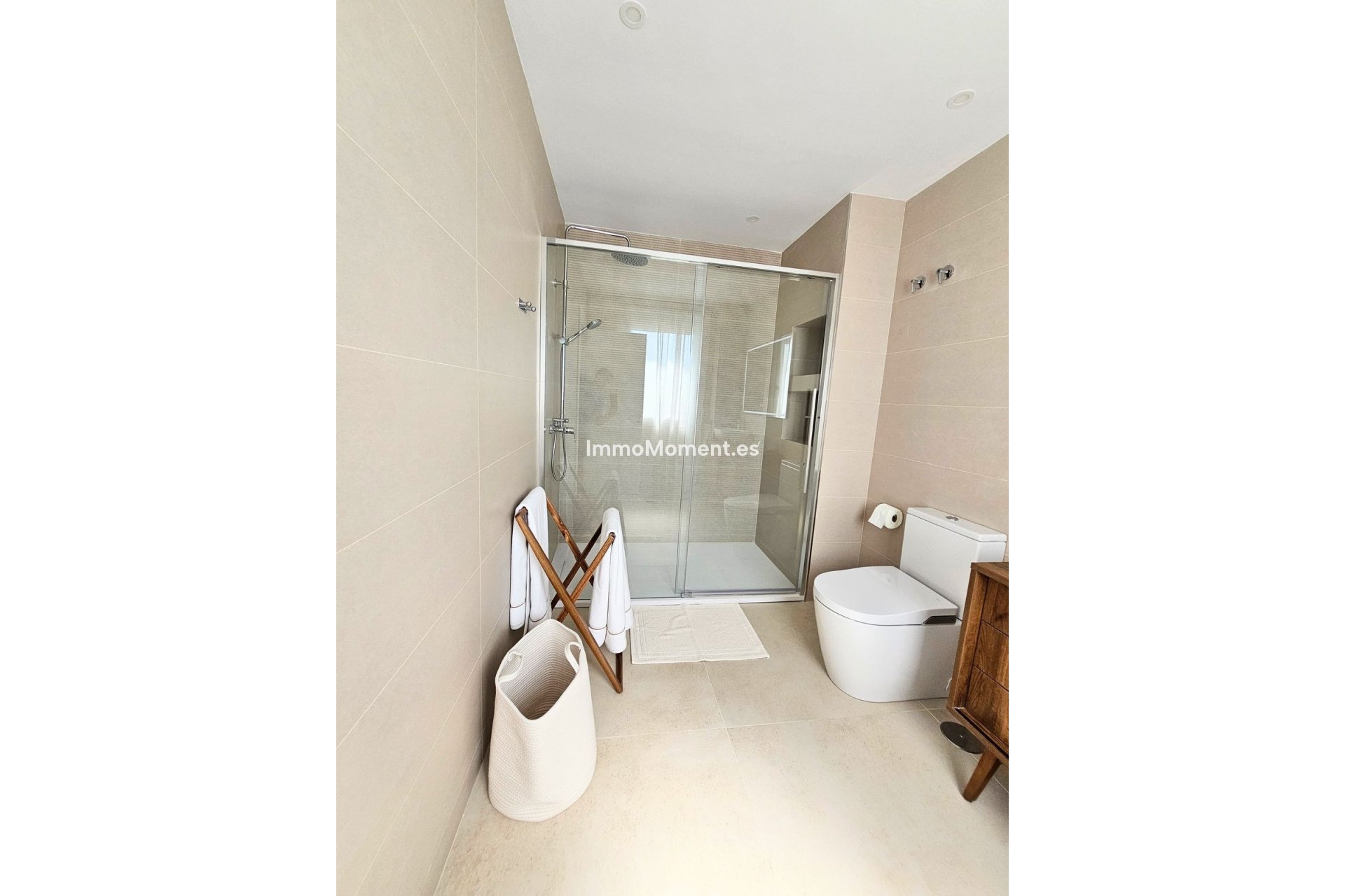 Wiederverkauf - Villa - Mijas - La Cala de Mijas