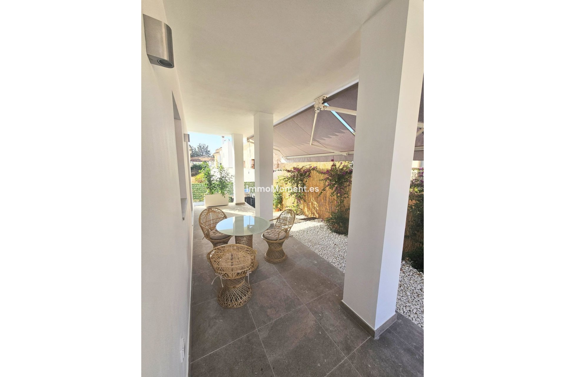 Wiederverkauf - Villa - Mijas - La Cala de Mijas