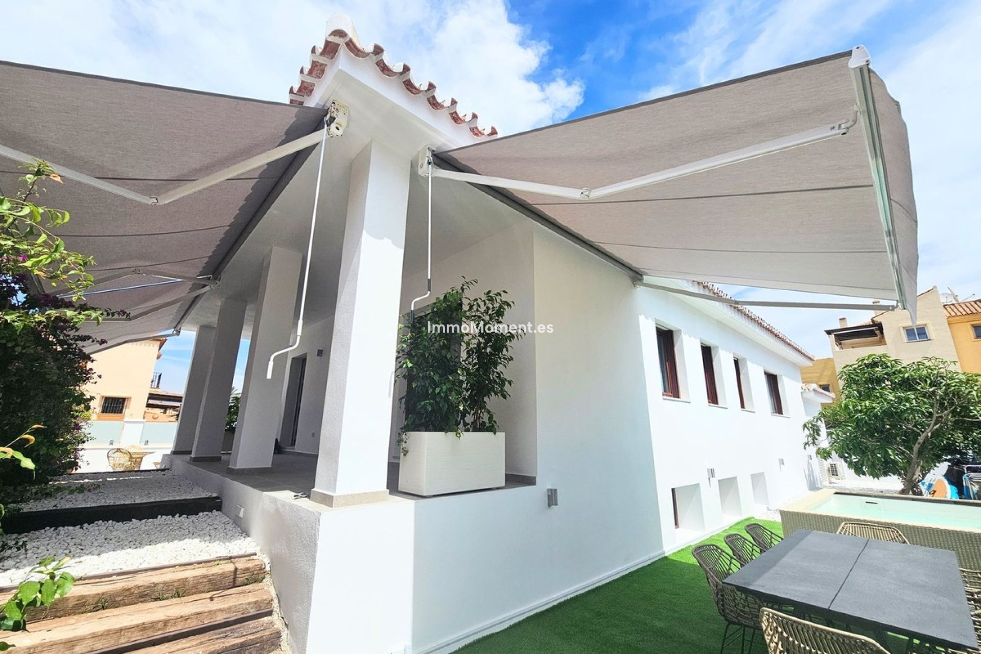 Wiederverkauf - Villa - Mijas - La Cala de Mijas