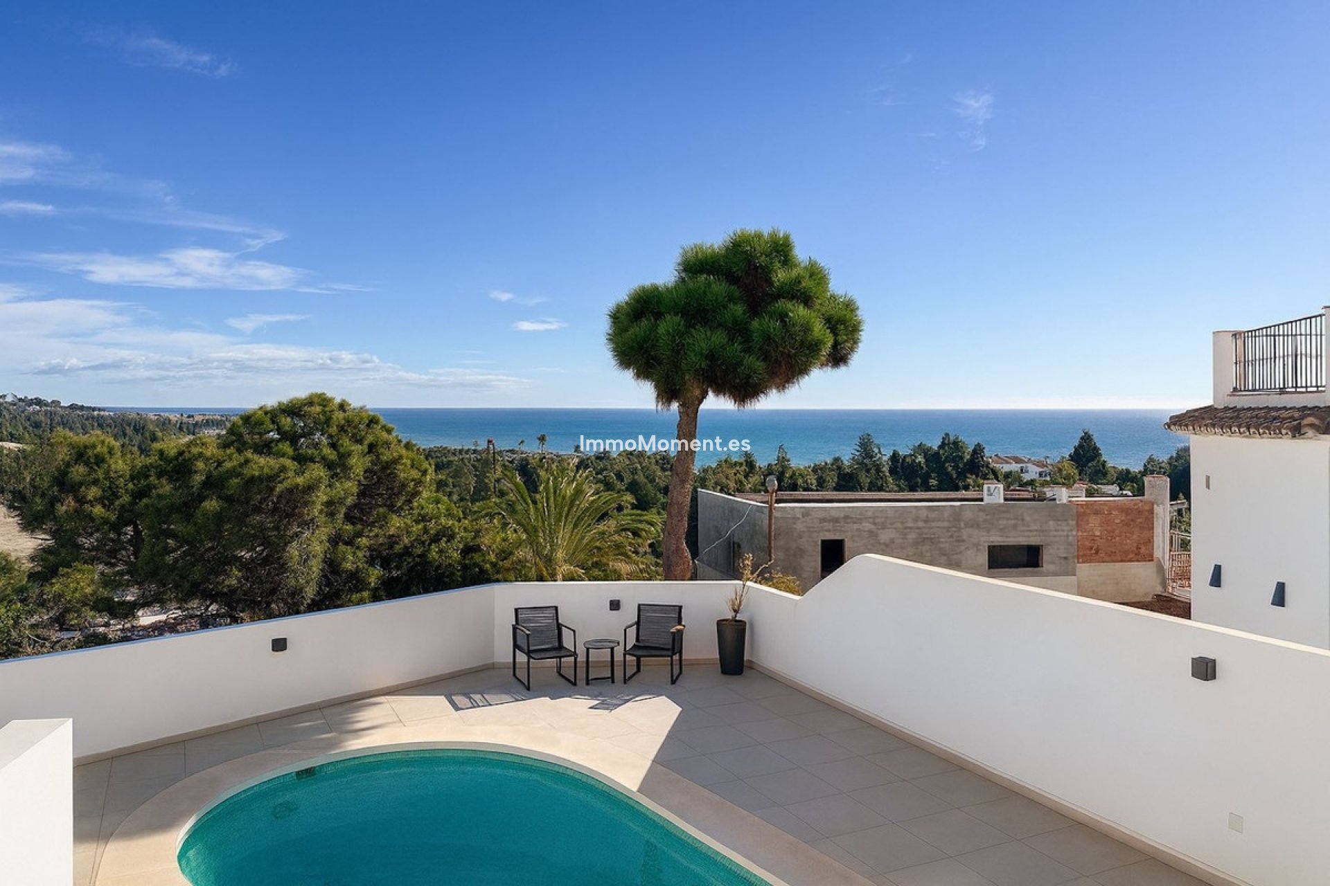 Wiederverkauf - Villa - Mijas - La Cala de Mijas