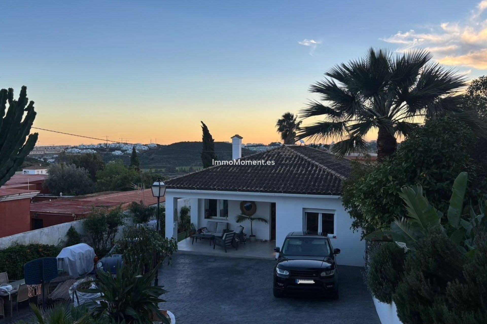 Wiederverkauf - Villa - Mijas - La Cala de Mijas