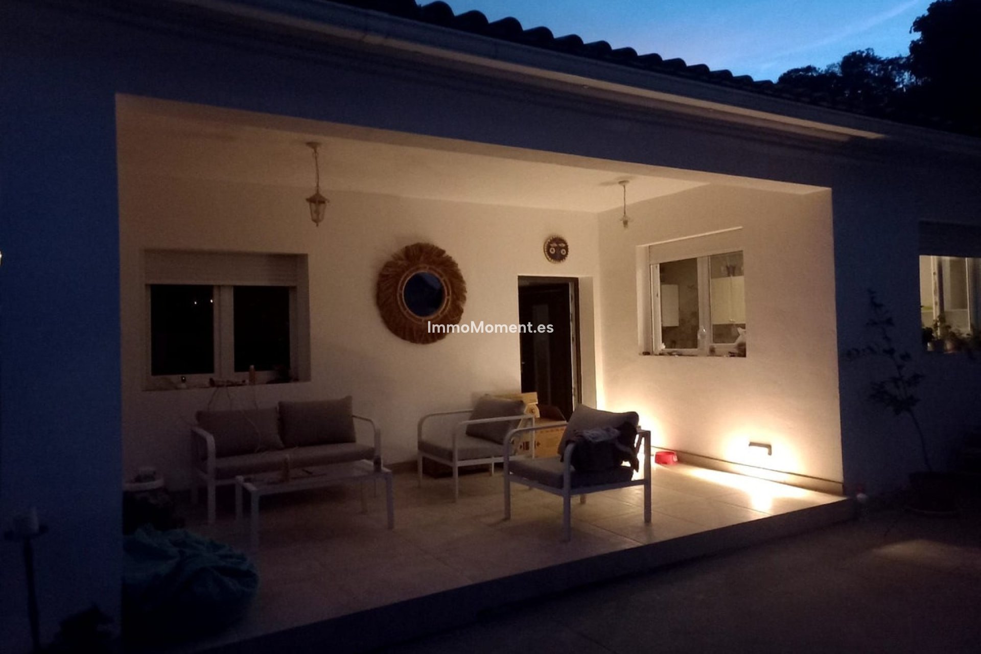 Wiederverkauf - Villa - Mijas - La Cala de Mijas