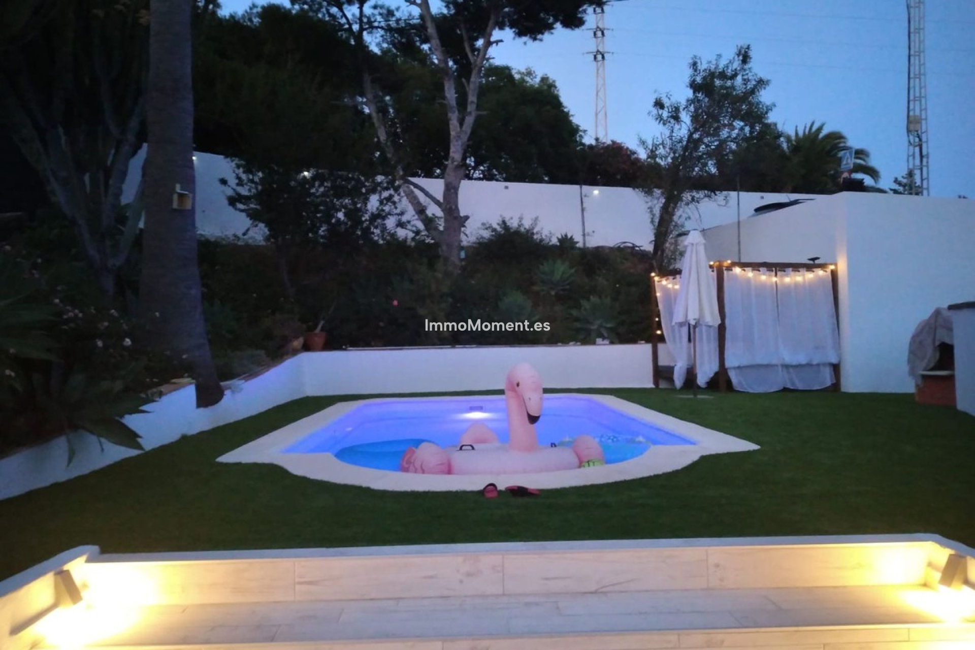 Wiederverkauf - Villa - Mijas - La Cala de Mijas