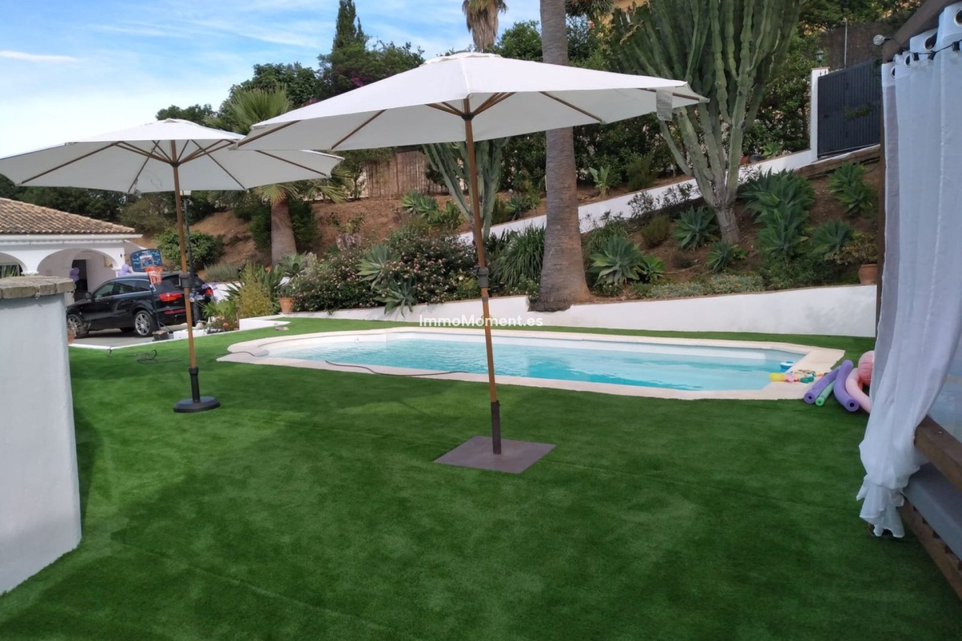 Wiederverkauf - Villa - Mijas - La Cala de Mijas