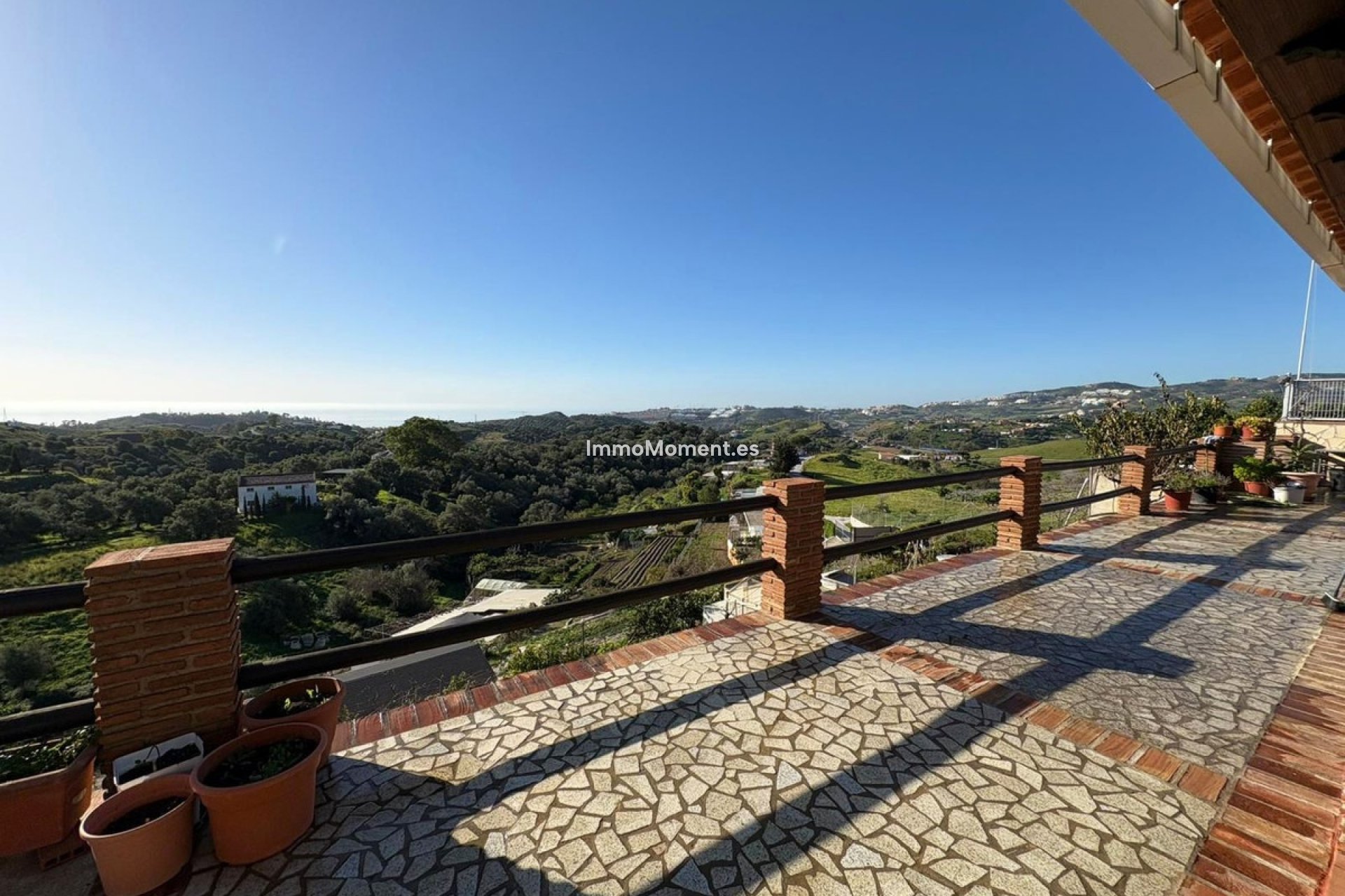 Wiederverkauf - Villa - Mijas - La Cala de Mijas