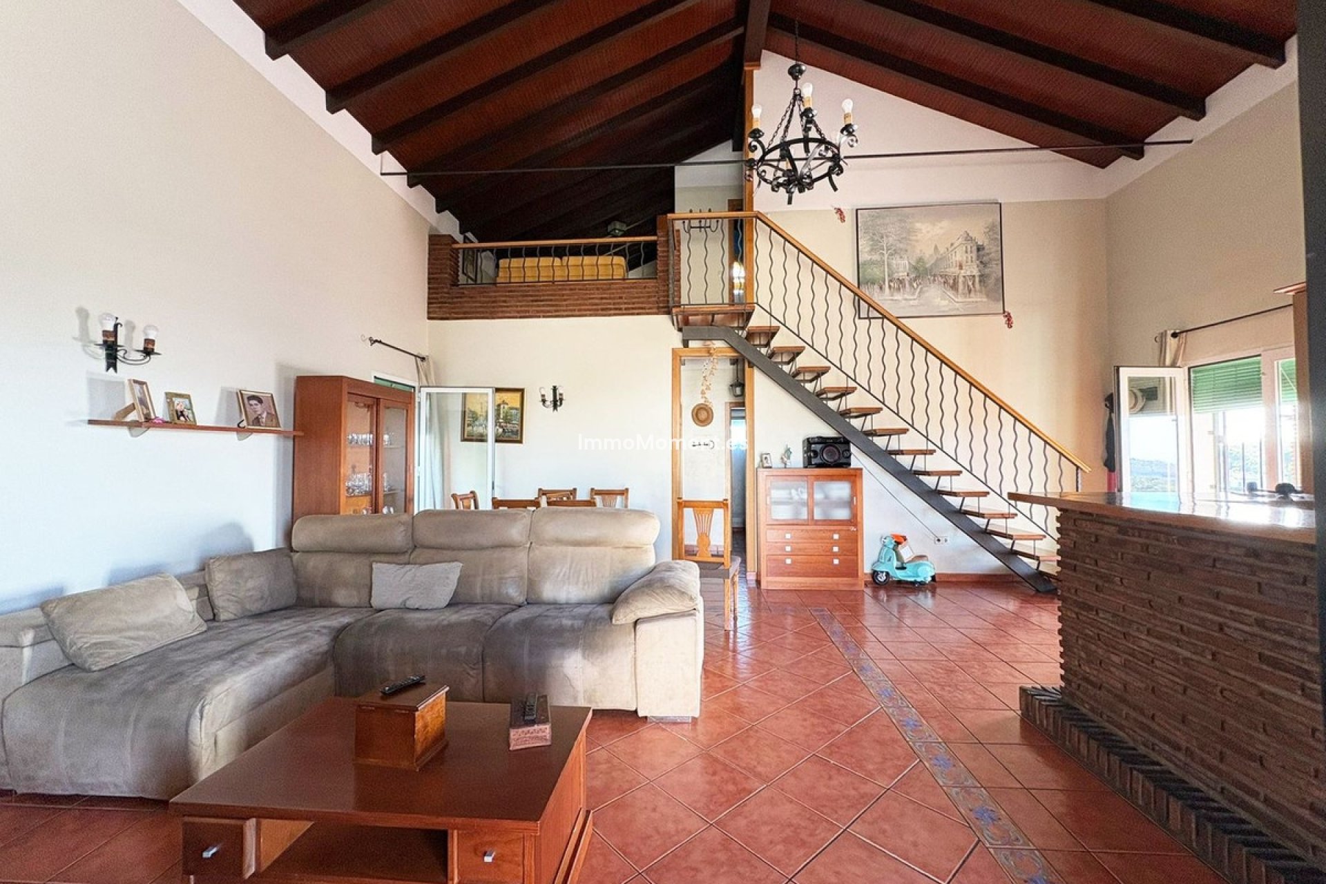 Wiederverkauf - Villa - Mijas - La Cala de Mijas