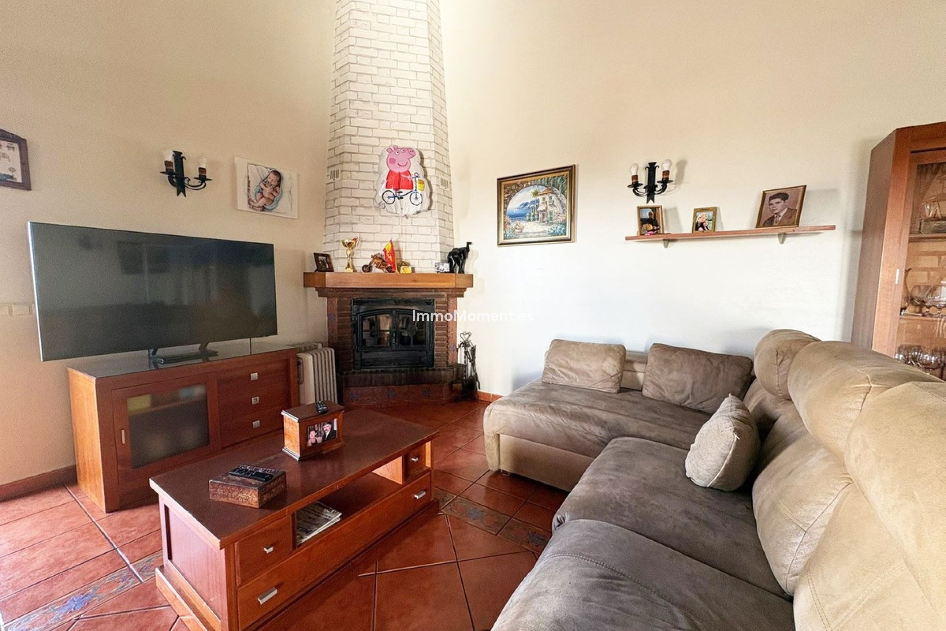 Wiederverkauf - Villa - Mijas - La Cala de Mijas