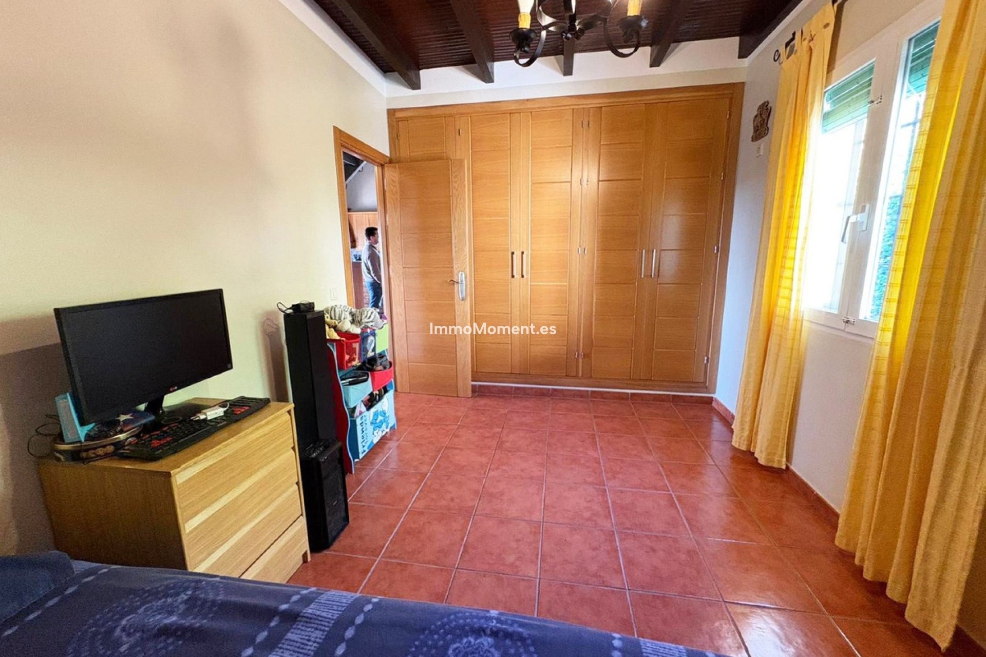 Wiederverkauf - Villa - Mijas - La Cala de Mijas
