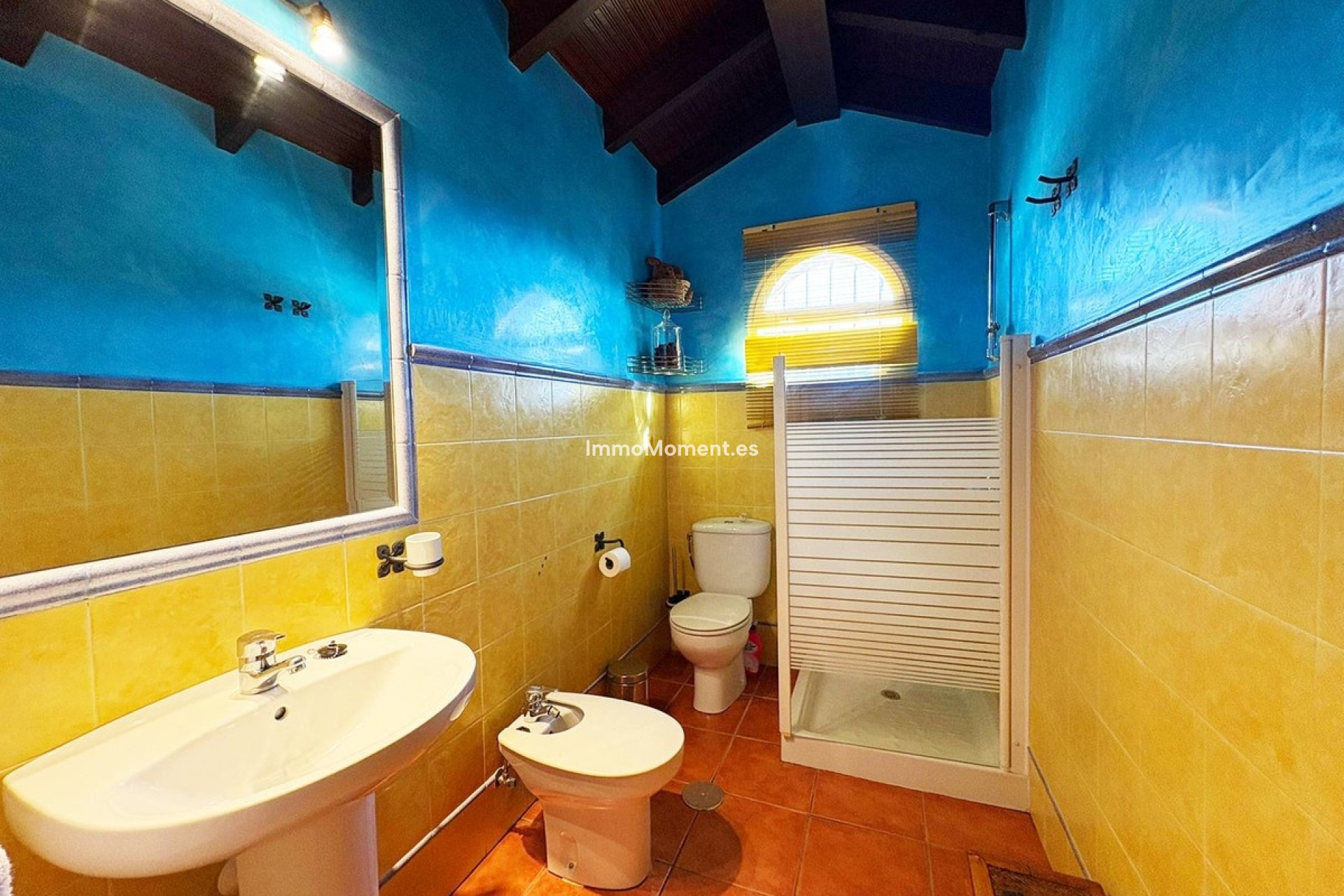 Wiederverkauf - Villa - Mijas - La Cala de Mijas