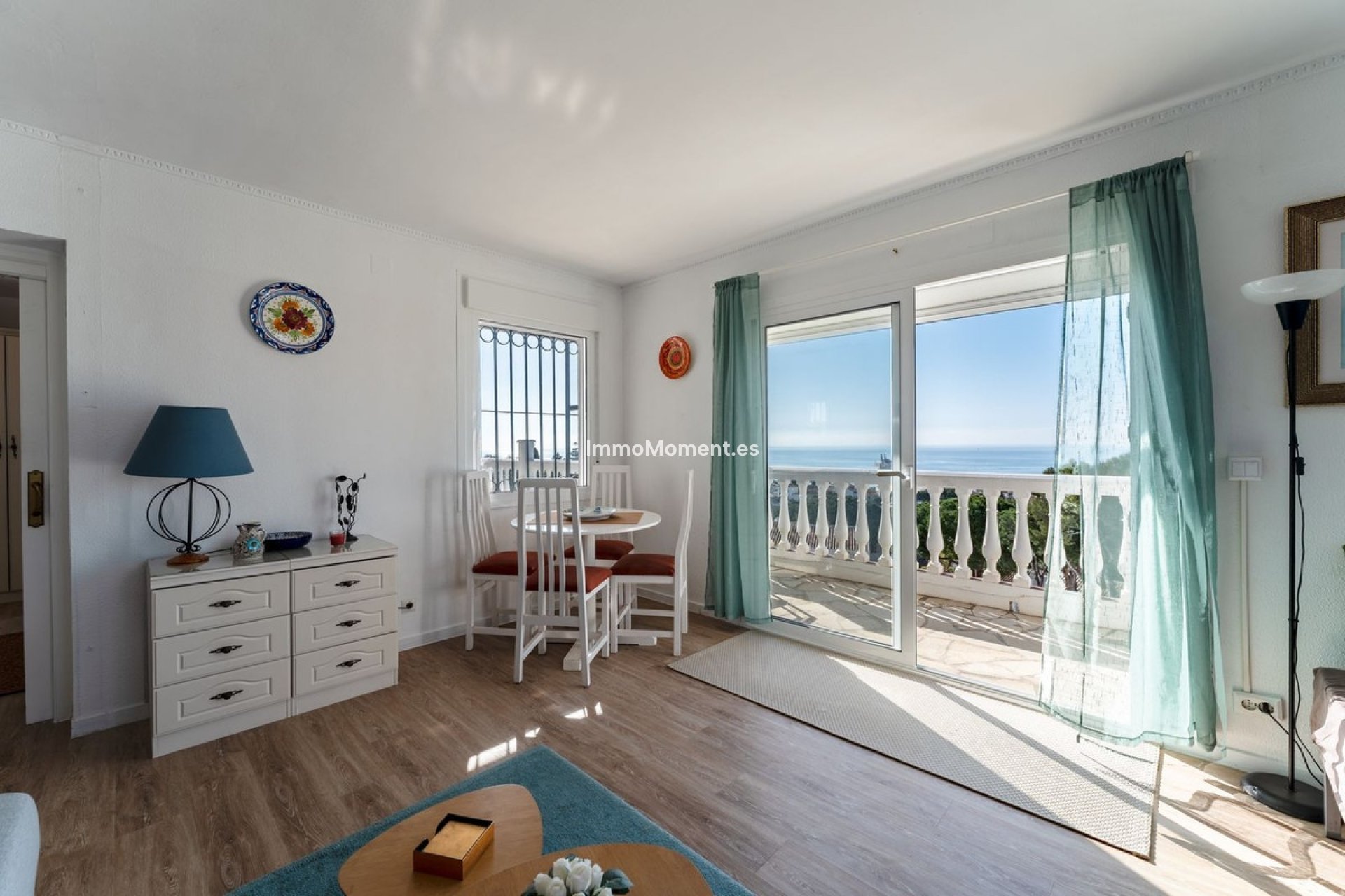 Wiederverkauf - Villa - Mijas - La Cala de Mijas