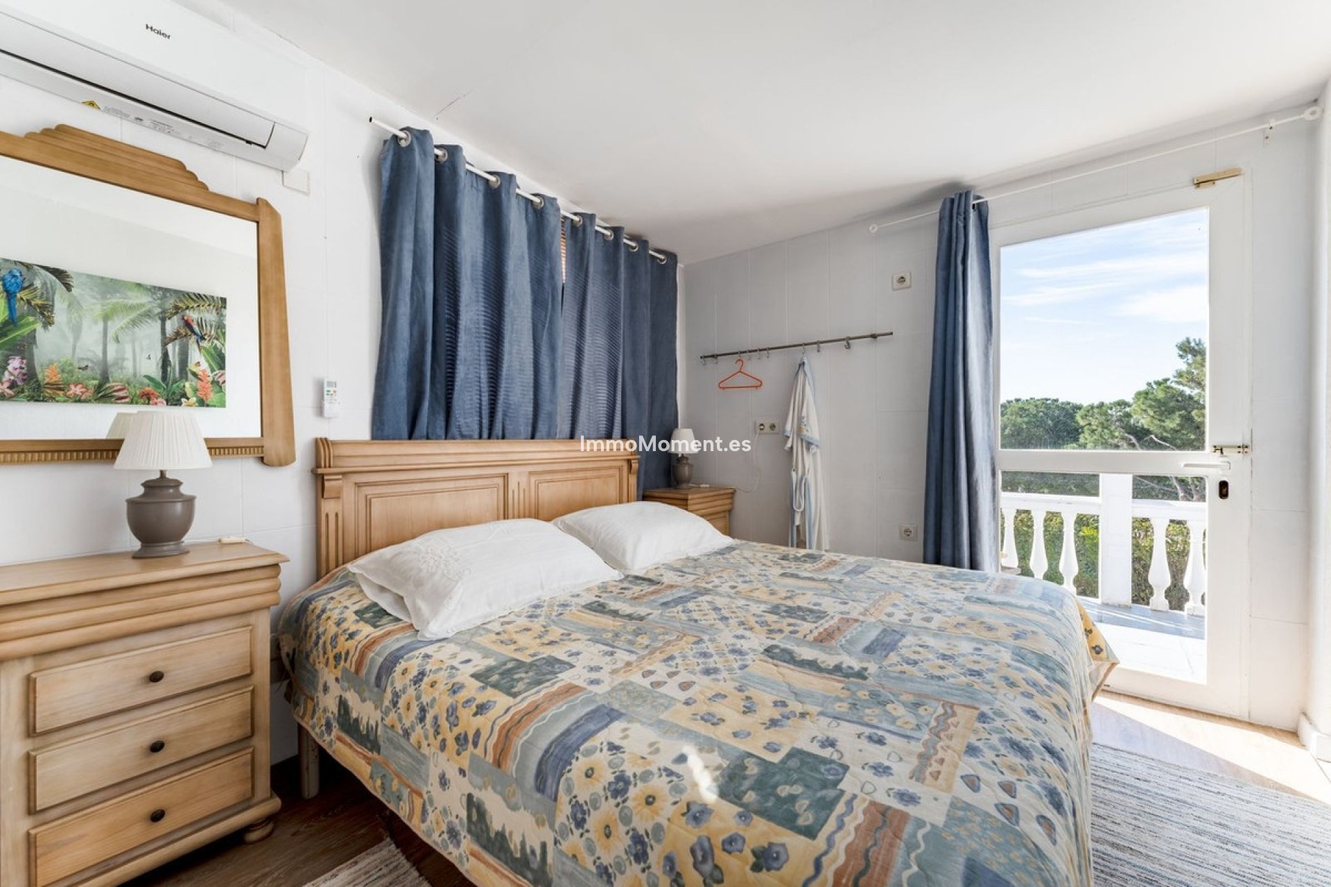 Wiederverkauf - Villa - Mijas - La Cala de Mijas