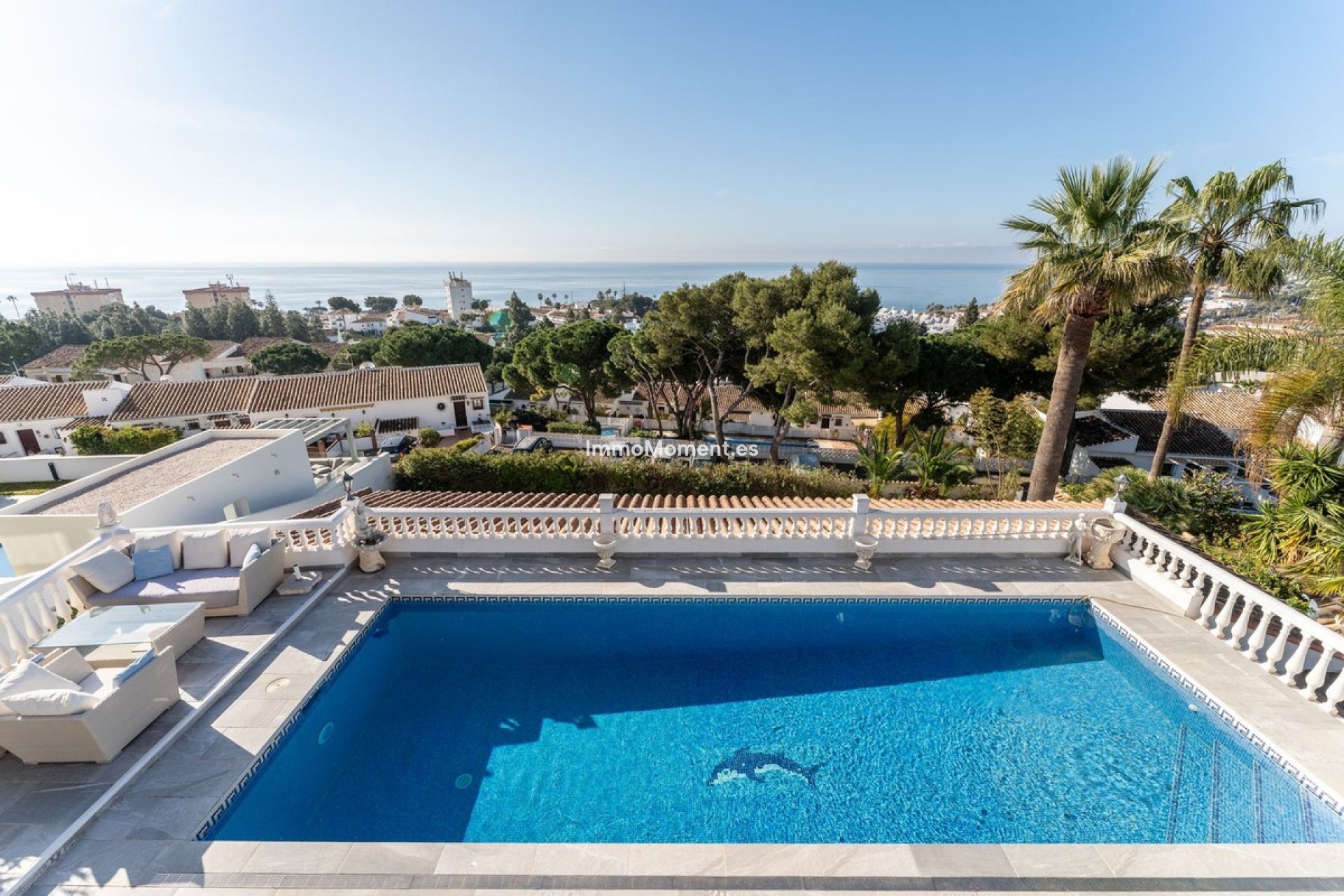 Wiederverkauf - Villa - Mijas - La Cala de Mijas