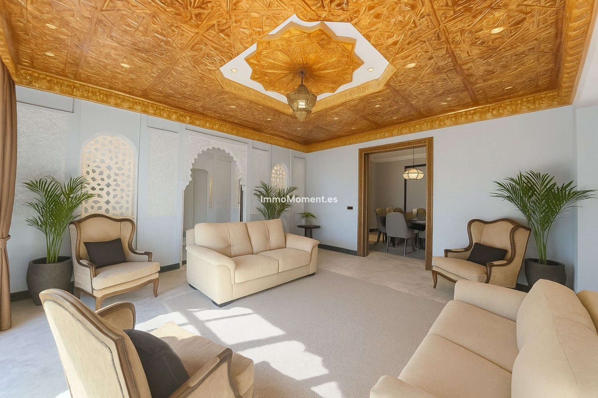 Wiederverkauf - Villa - Mijas - La Cala de Mijas