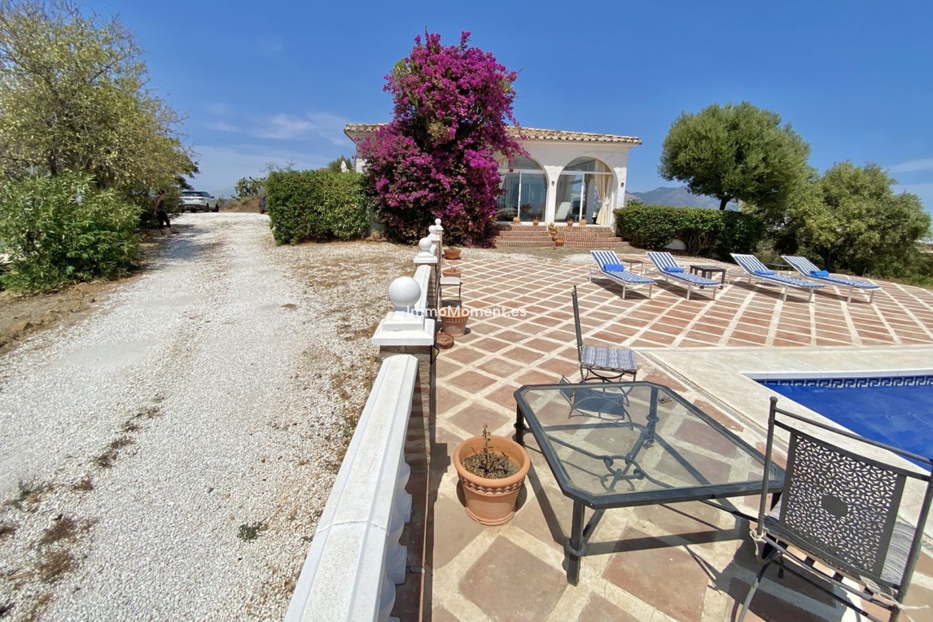 Wiederverkauf - Villa - Mijas - La Cala de Mijas