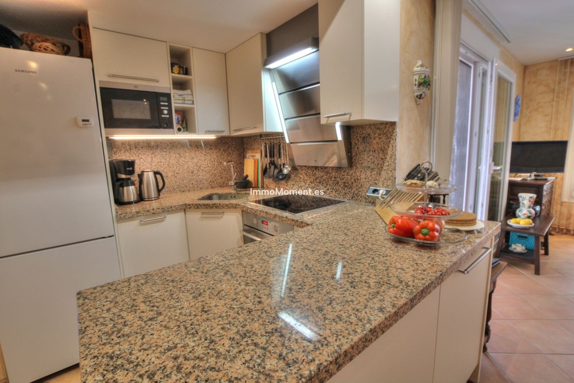 Wiederverkauf - Villa - Mijas - La Cala de Mijas