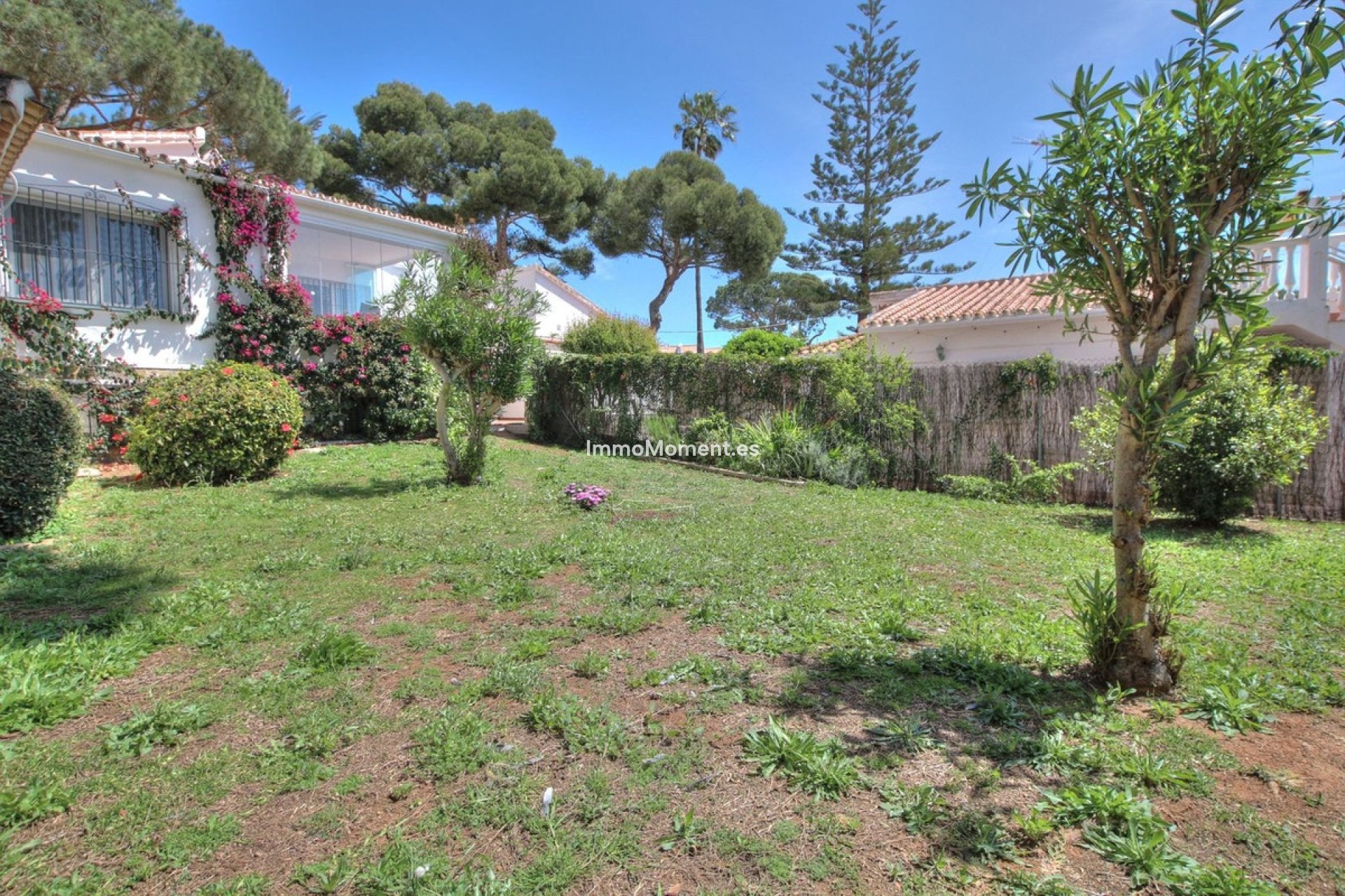 Wiederverkauf - Villa - Mijas - La Cala de Mijas