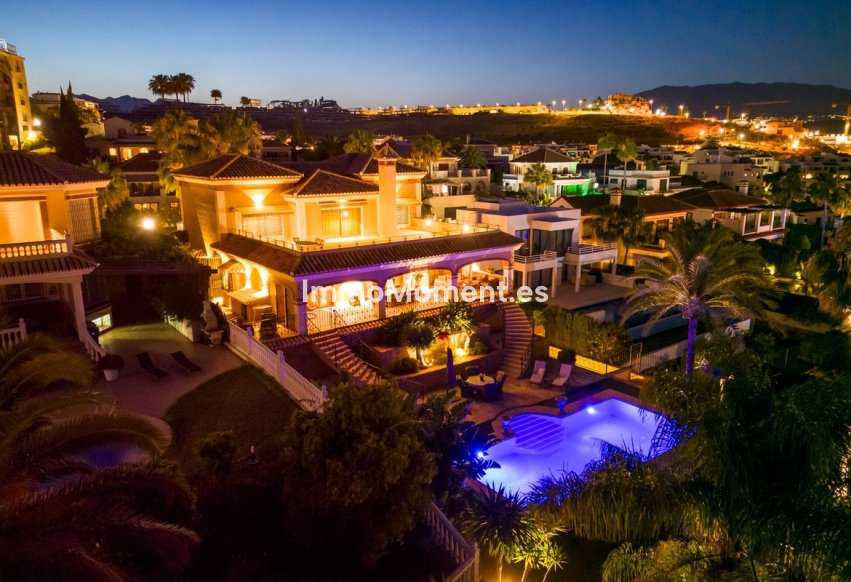 Wiederverkauf - Villa - Mijas - La Cala de Mijas