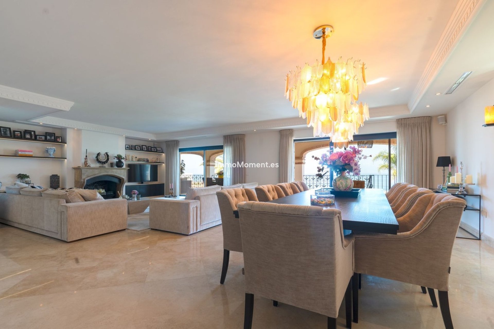Wiederverkauf - Villa - Mijas - La Cala de Mijas