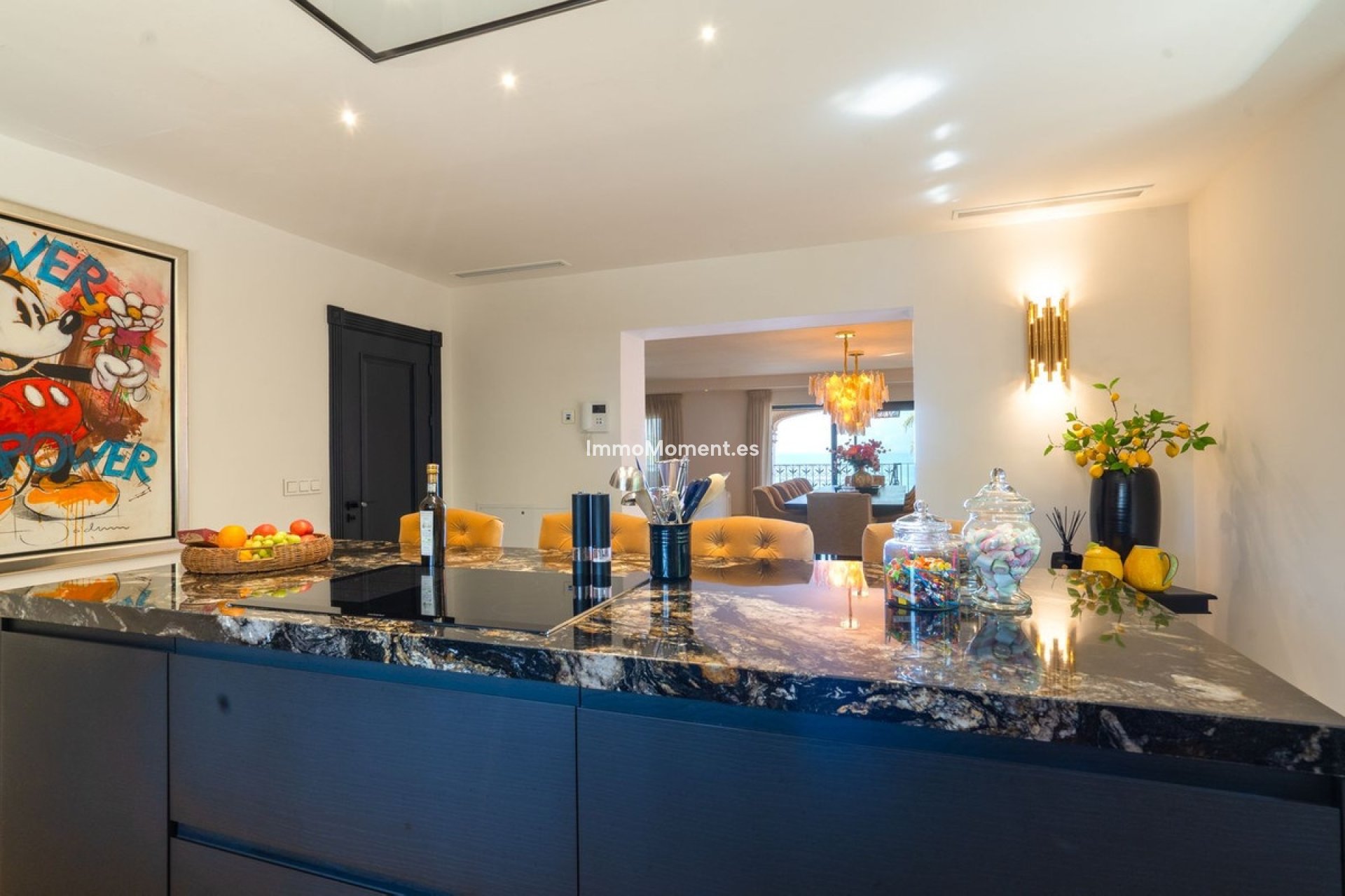 Wiederverkauf - Villa - Mijas - La Cala de Mijas