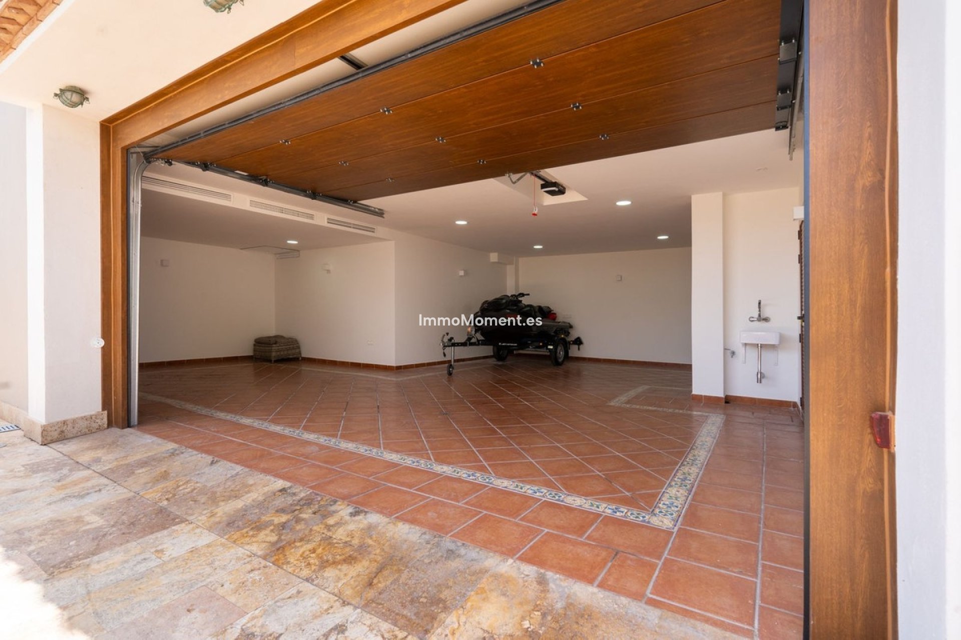 Wiederverkauf - Villa - Mijas - La Cala de Mijas